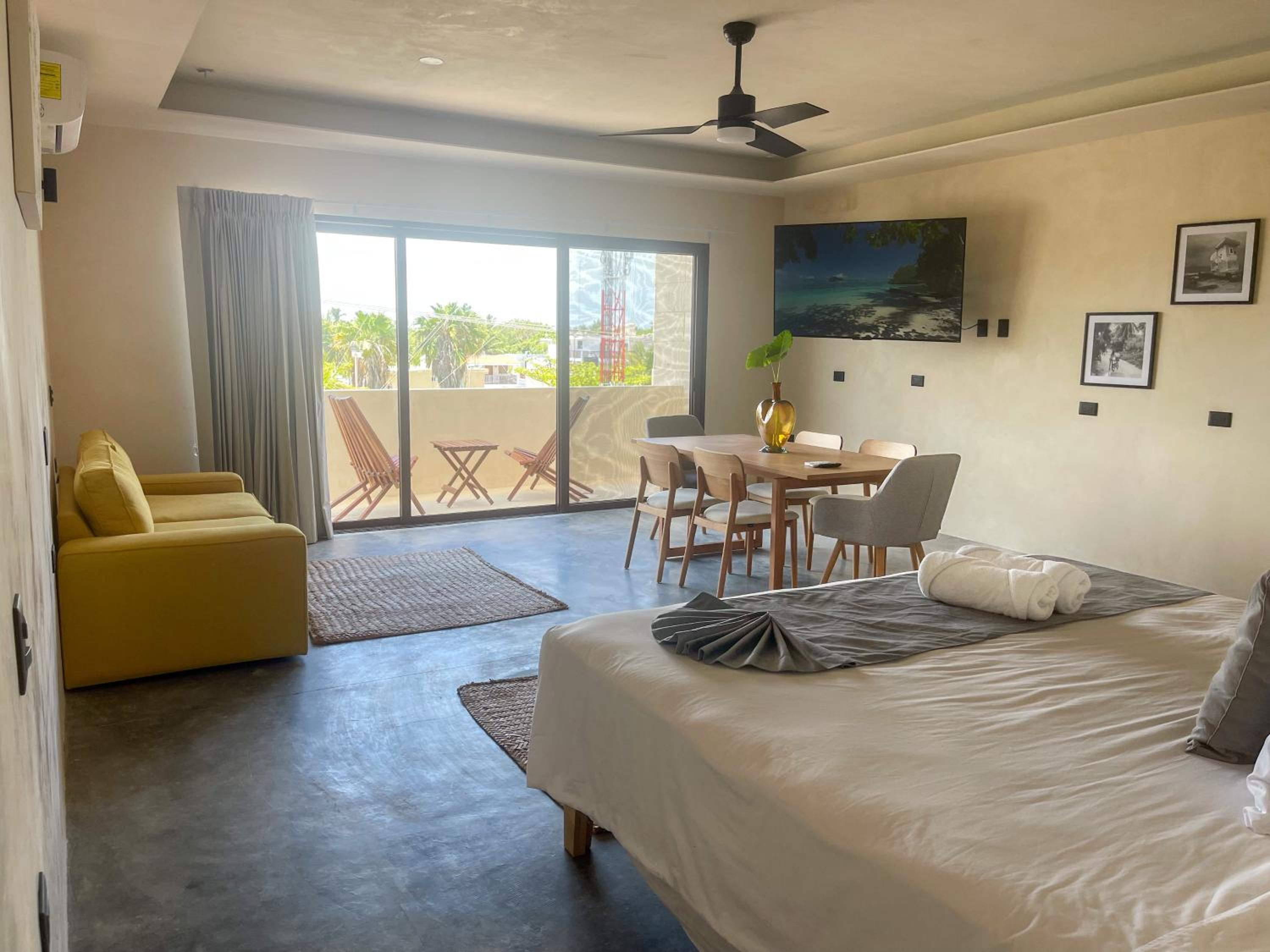 Superior Suite photo 2
