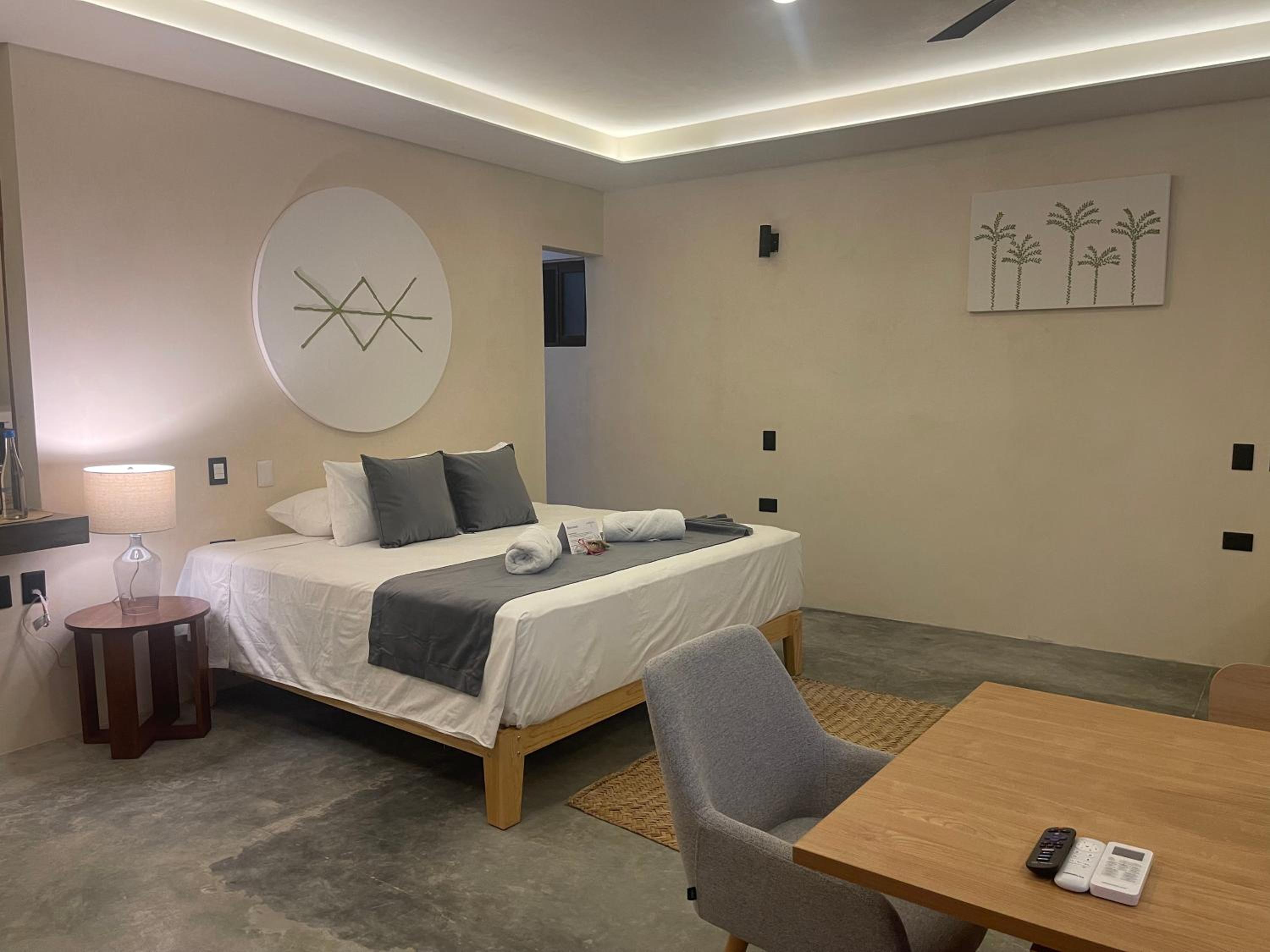 Superior Suite