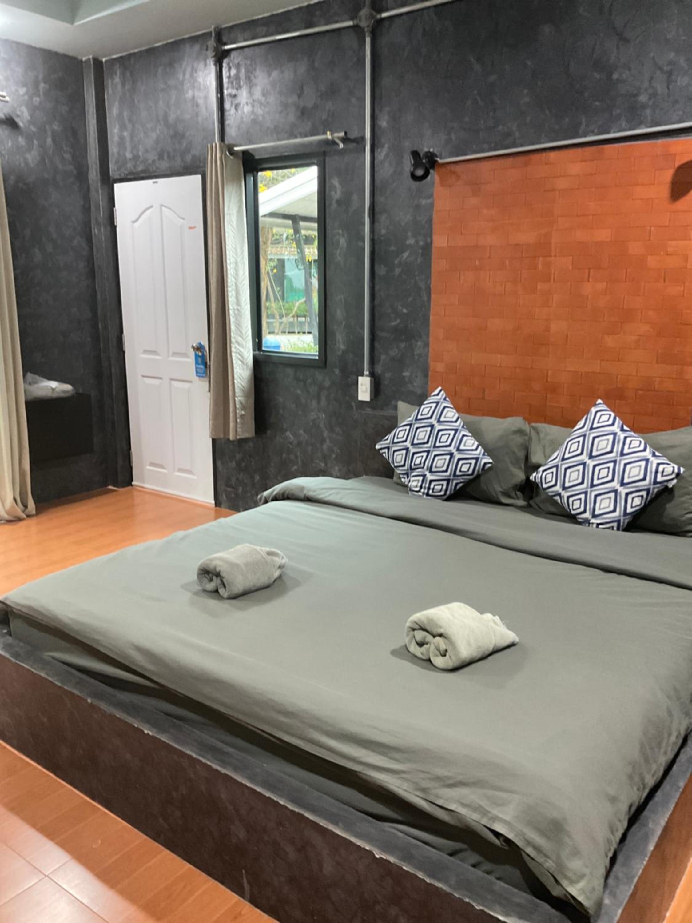 Deluxe Double Room - Photo 4