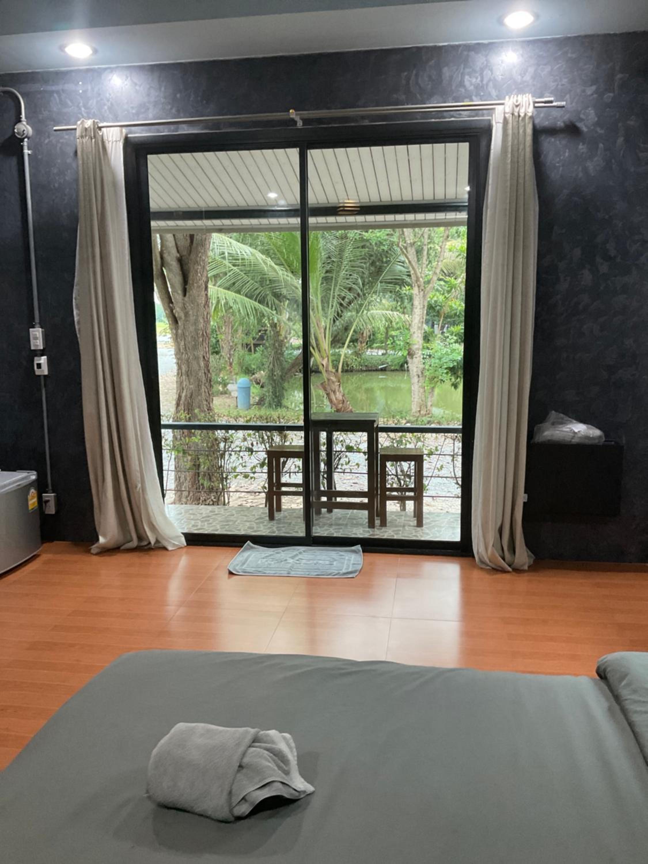 Deluxe Double Room - Photo 2