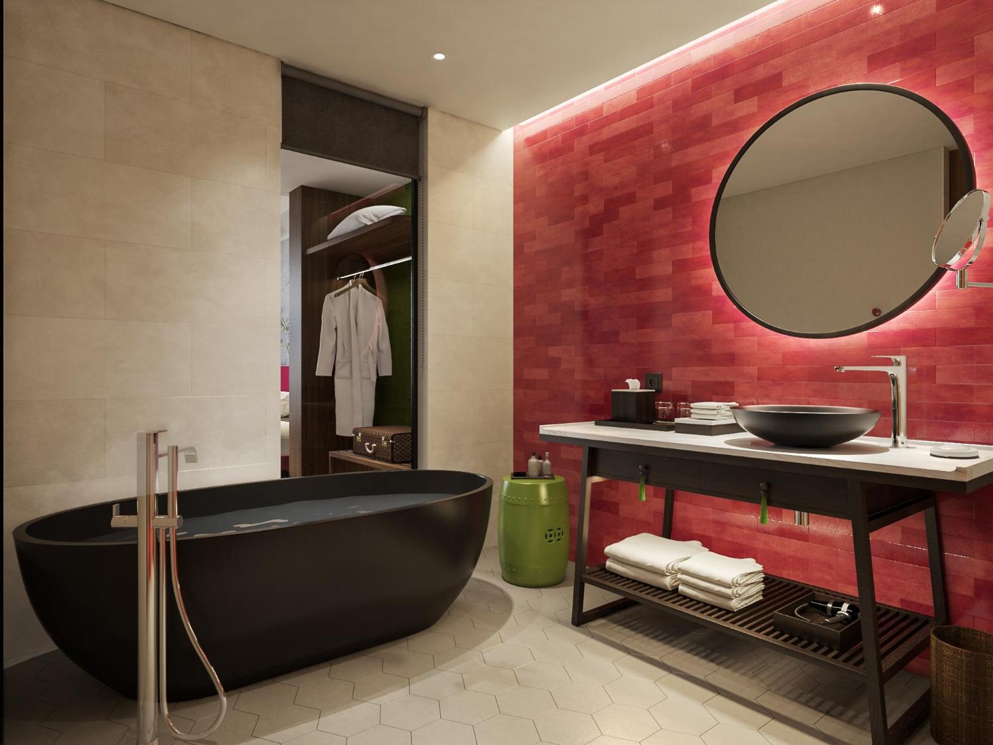 Suite with River View photo 2