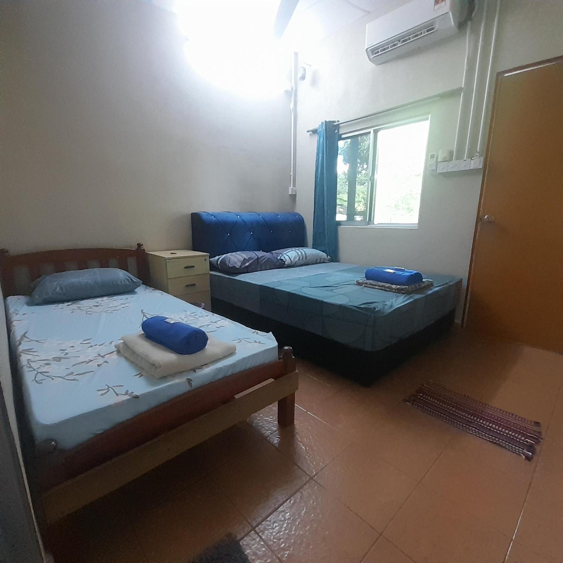 Superior Triple Room photo 2