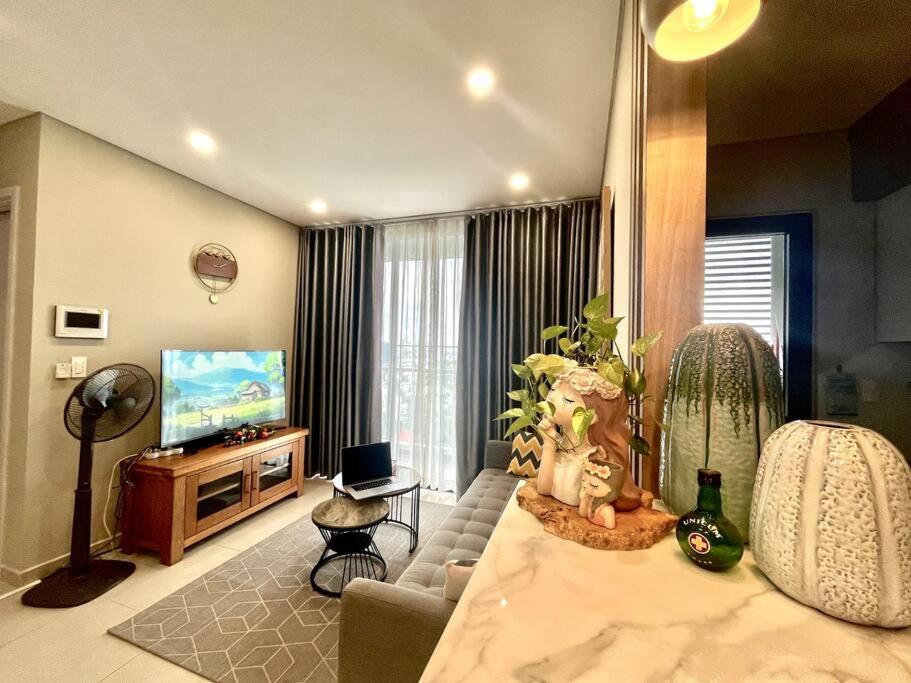 Two-Bedroom Apartment photo 1