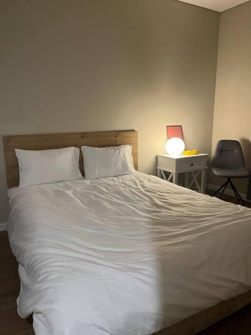 Two-Bedroom Apartment photo 2