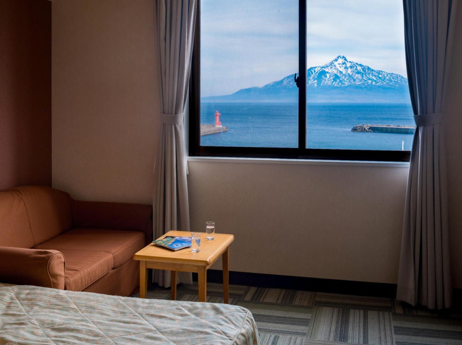 Twin Room with Ocean View - Photo 4