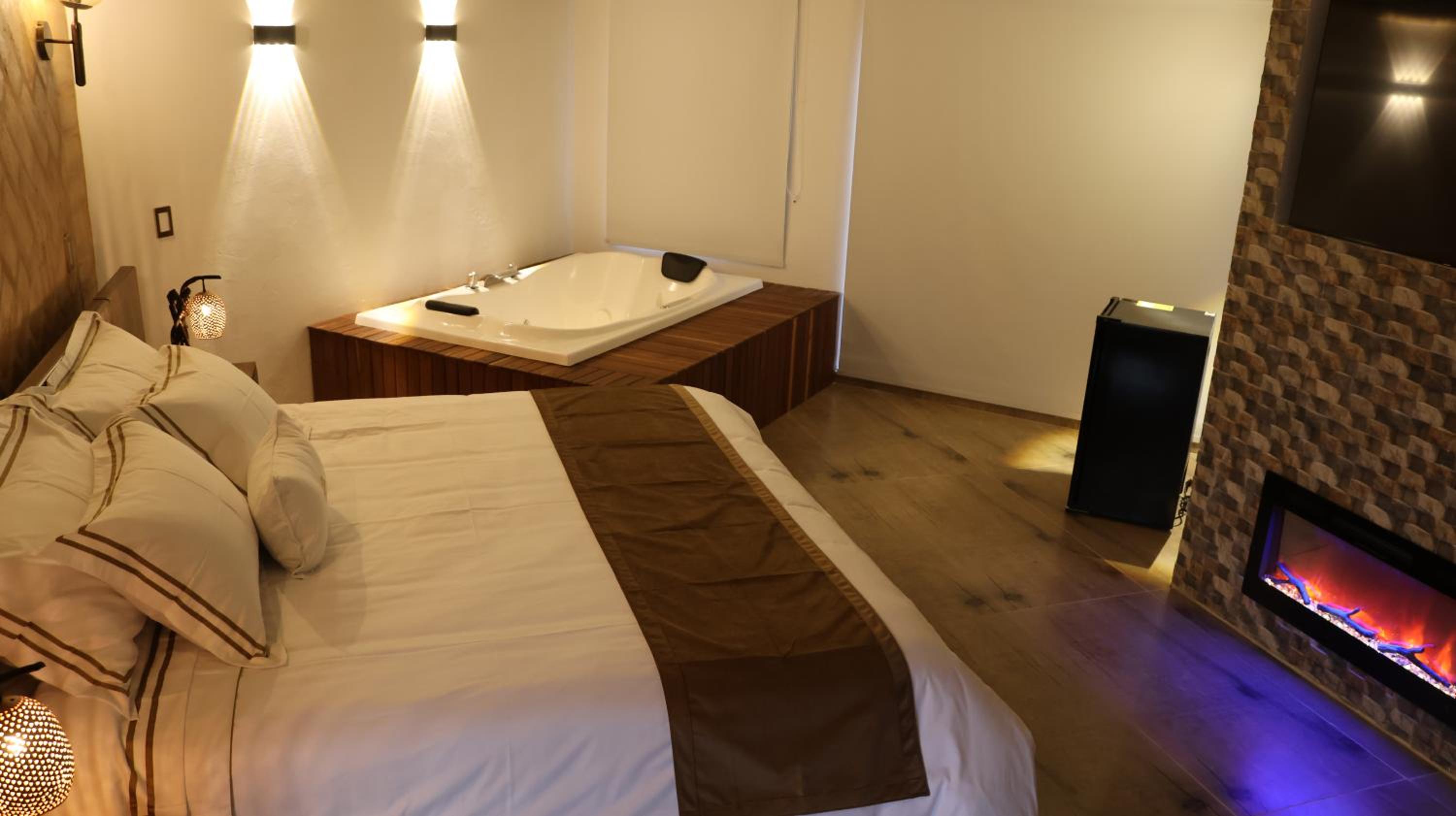 Suite with Terrace photo 2