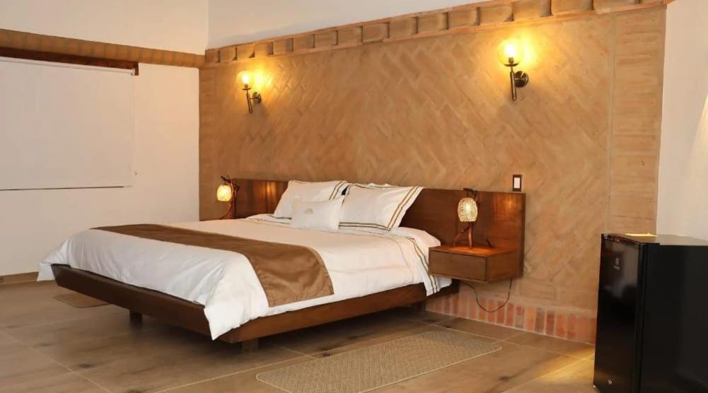 Quadruple Room with Terrace photo 1