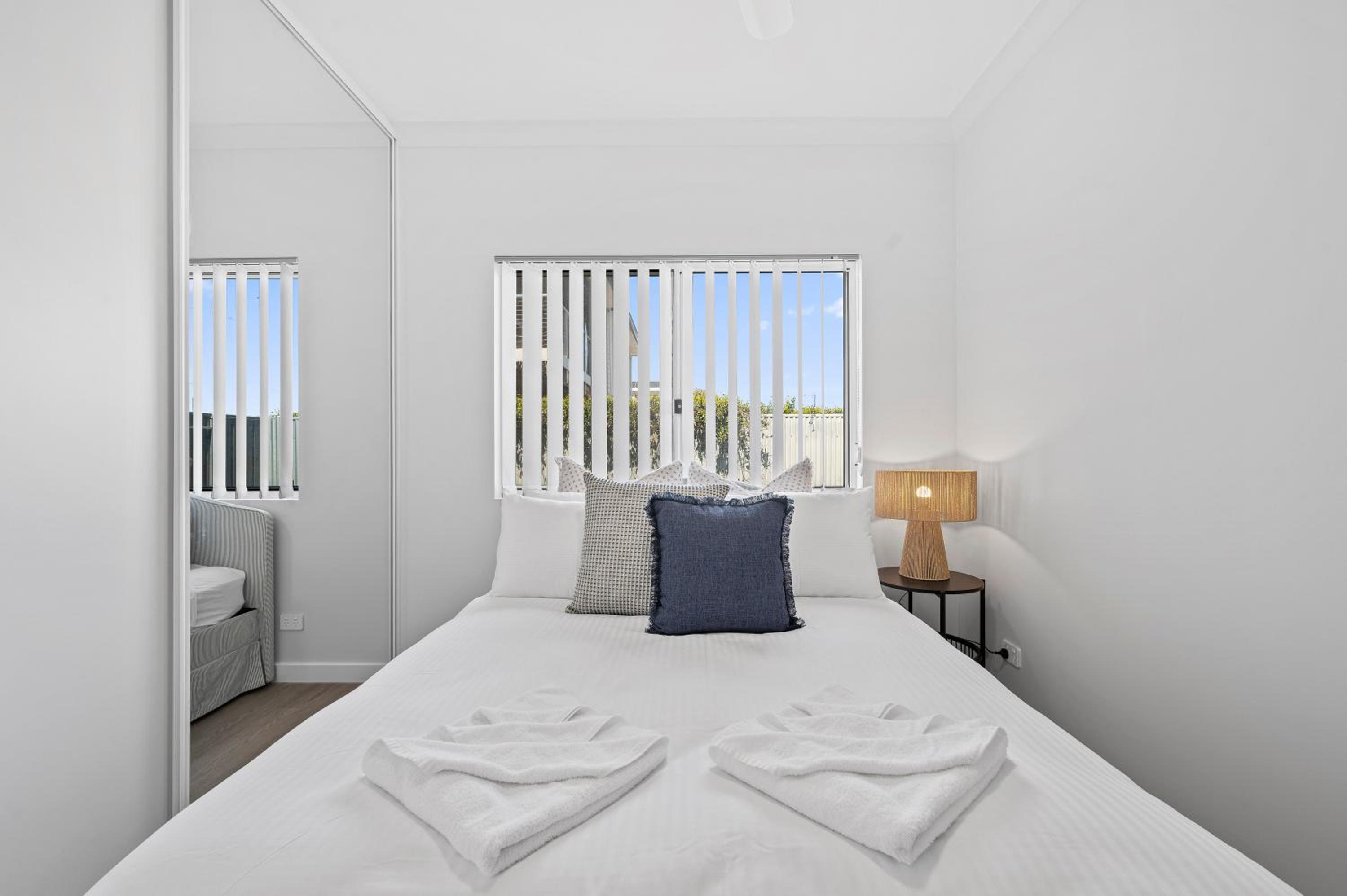 Four-Bedroom House photo 1