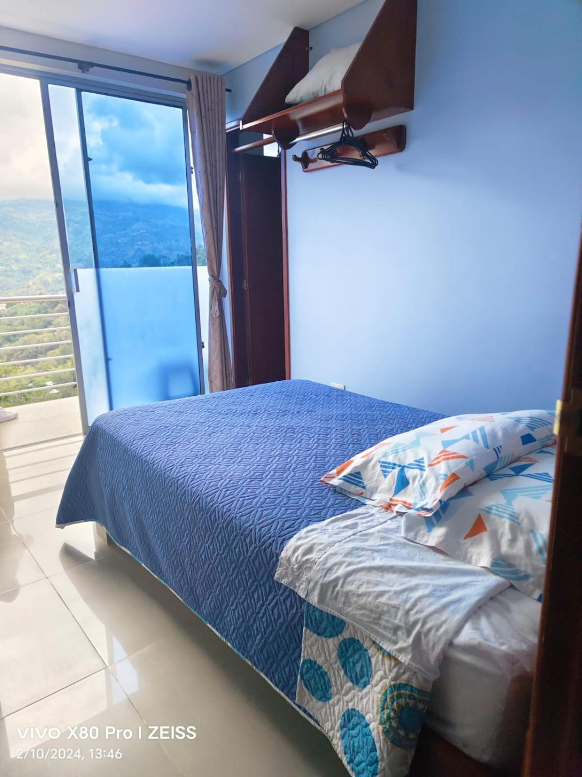 Economy Double Room photo 3