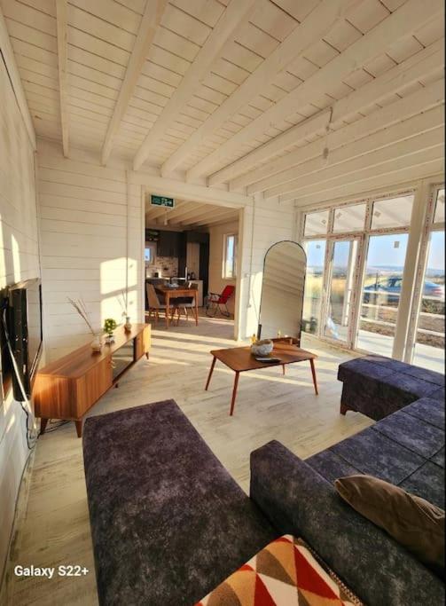 One-Bedroom Chalet photo 1