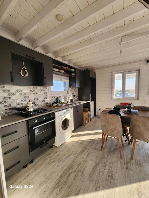 One-Bedroom Chalet photo 3