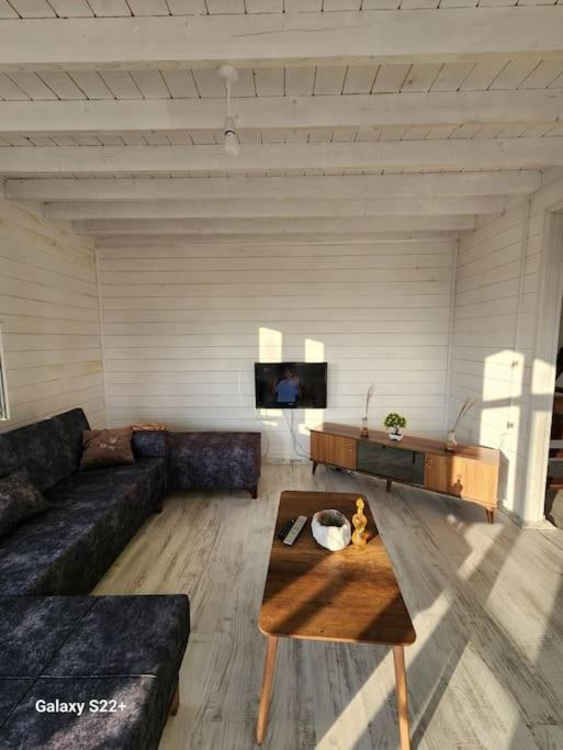 One-Bedroom Chalet photo 2