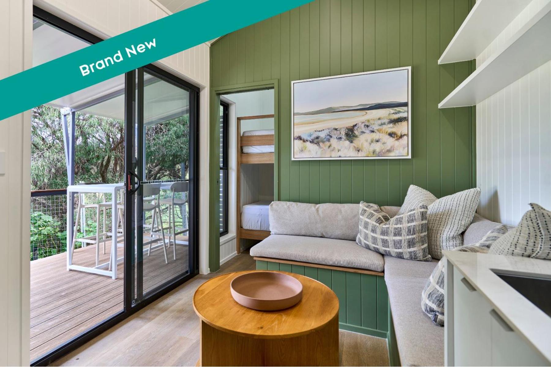 Standard Villa - Photo 2