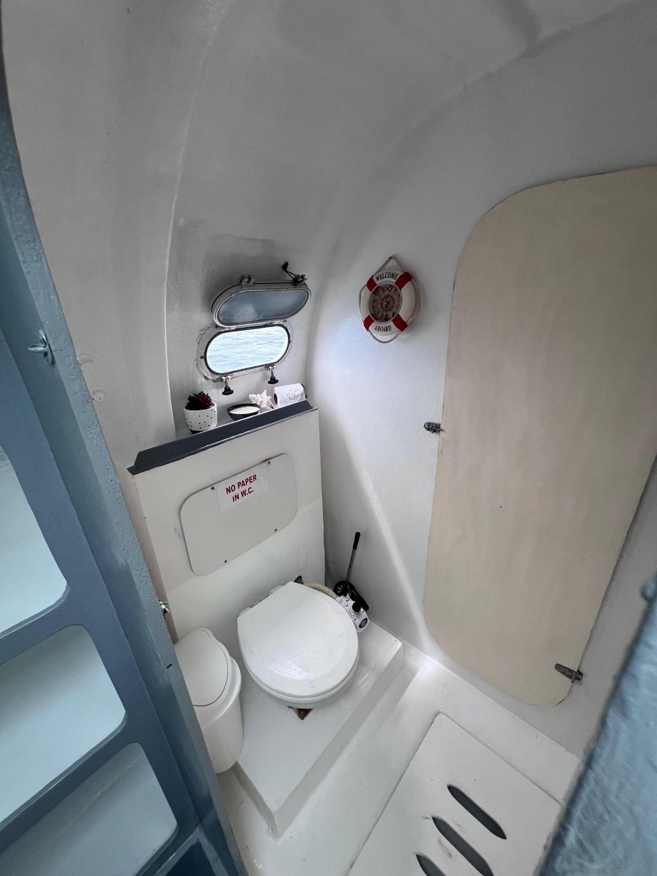 Standard Single Room photo 3