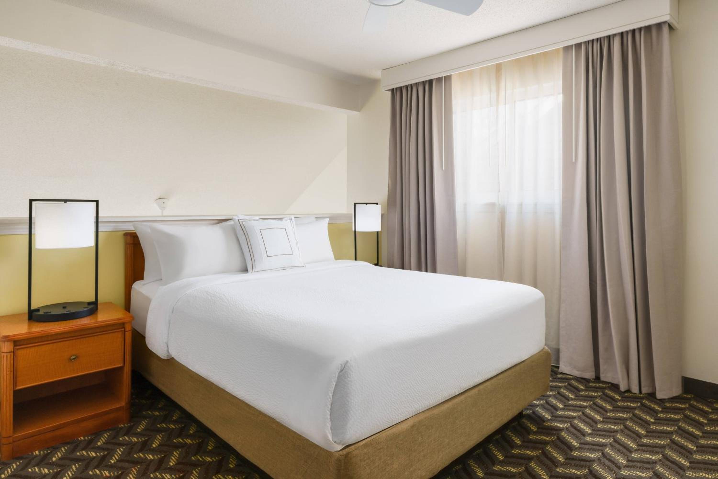 Two-Bedroom Suite - Photo 1