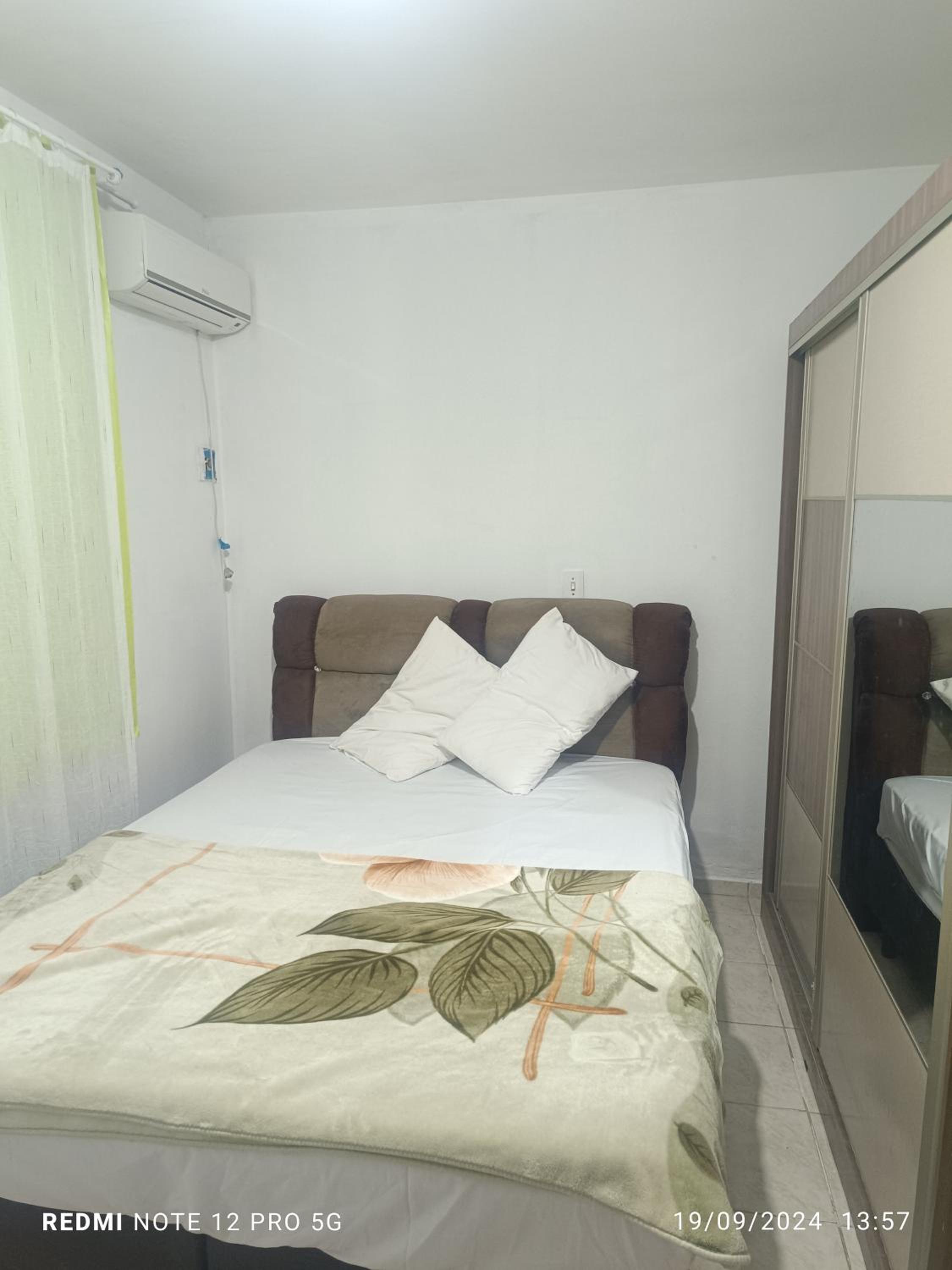 Double Room with Private Bathroom photo 1