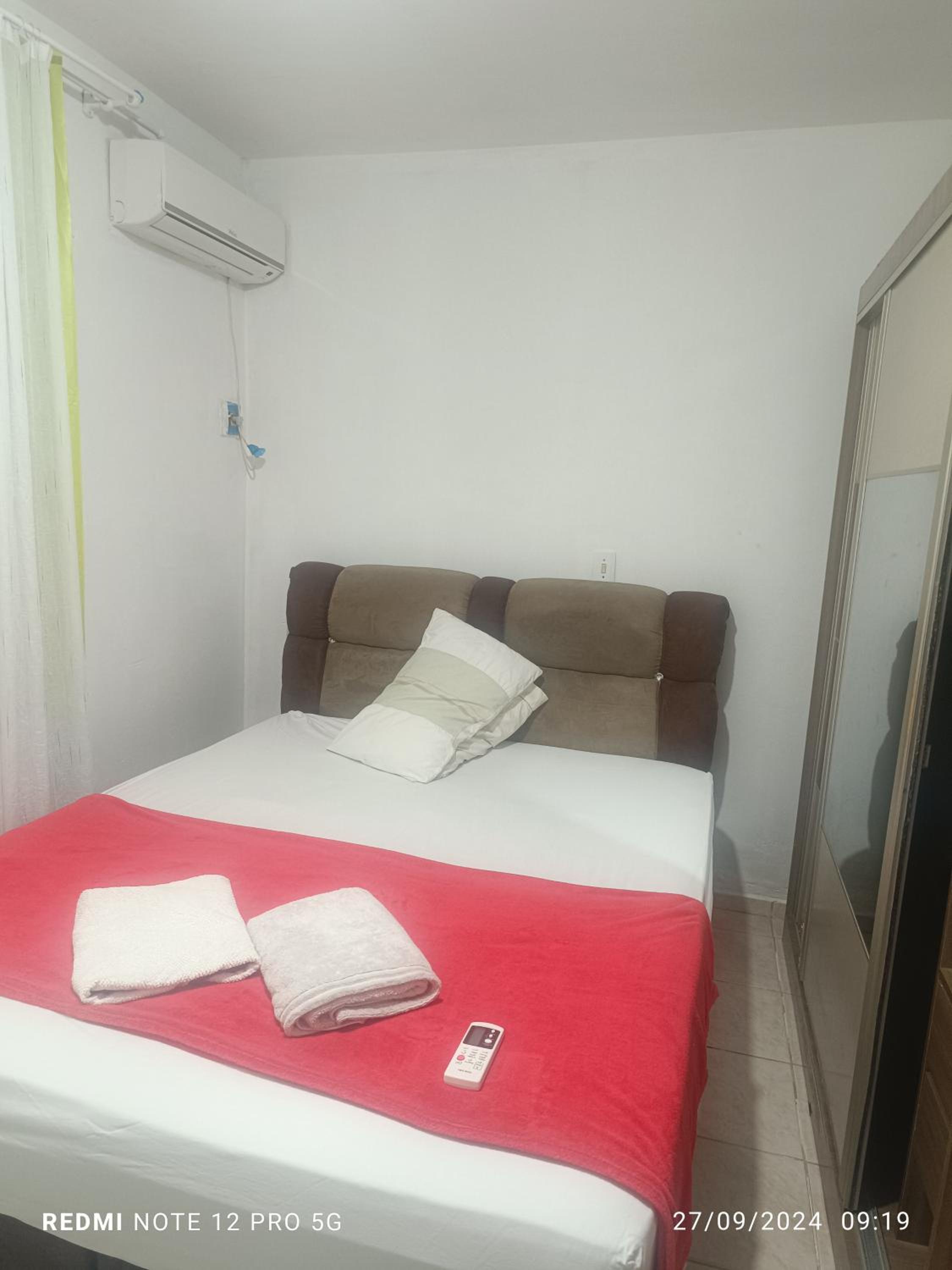 Double Room with Private Bathroom photo 3