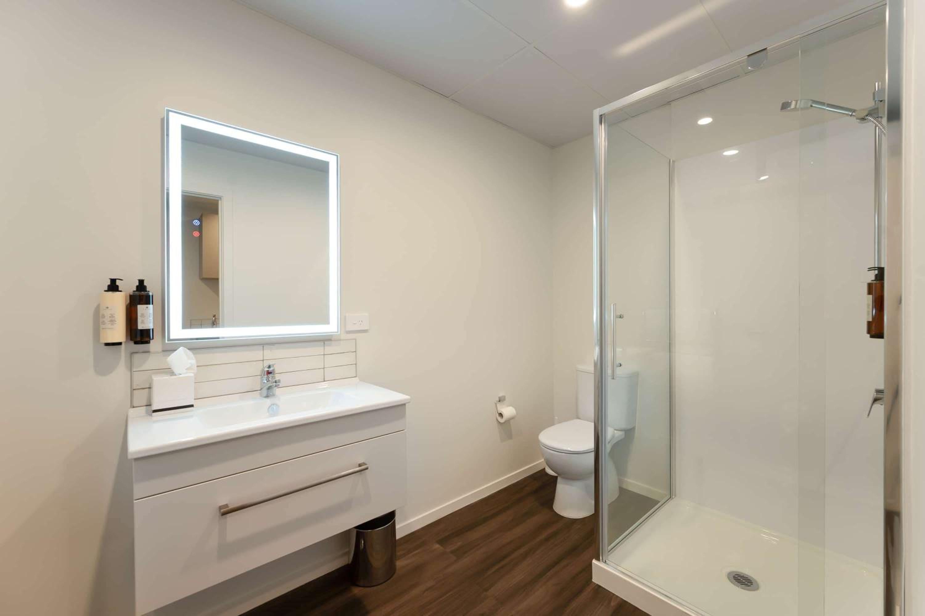 Studio Apartment - Mountain View - Photo 11