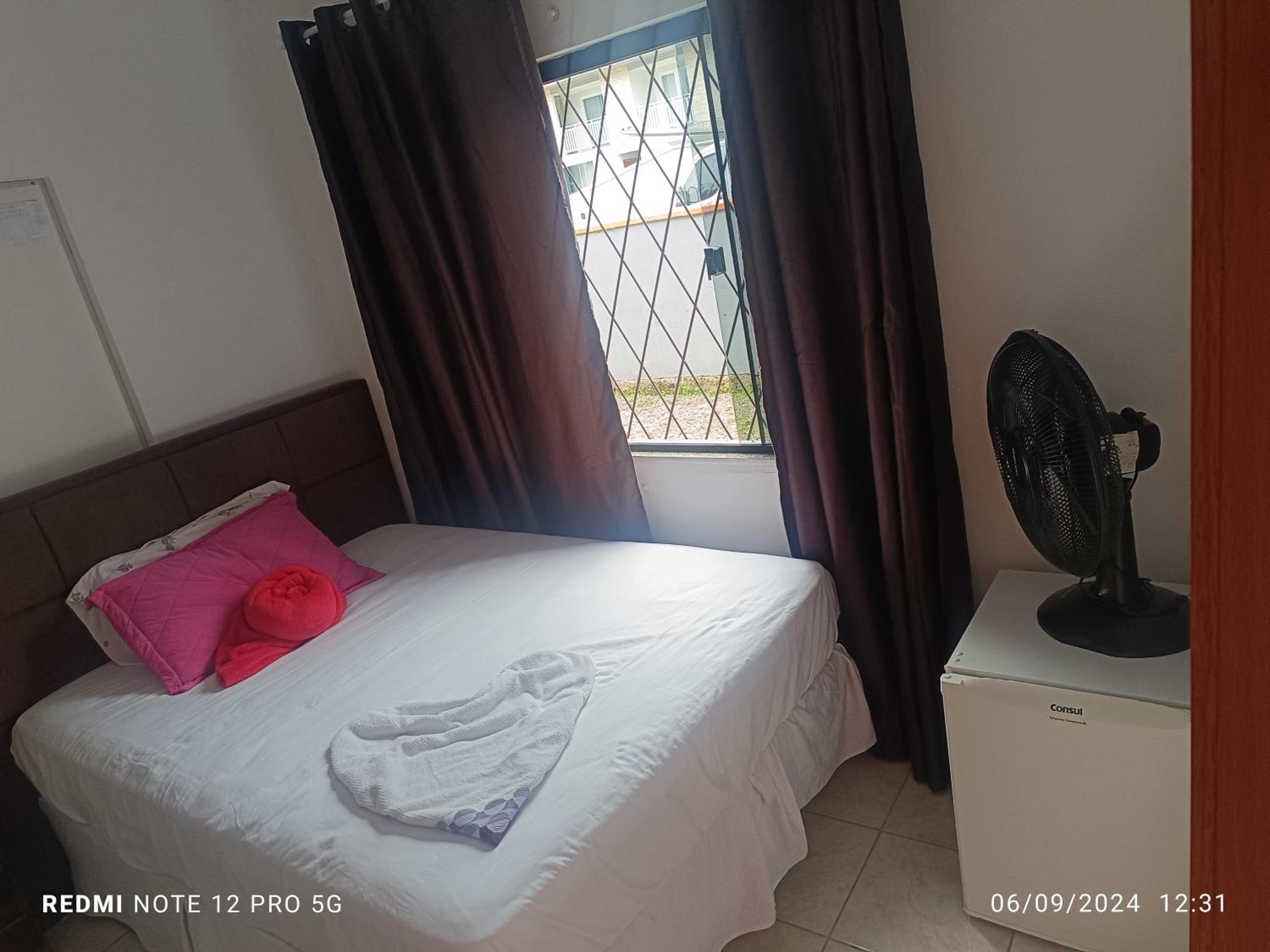 Budget Double Room photo 2