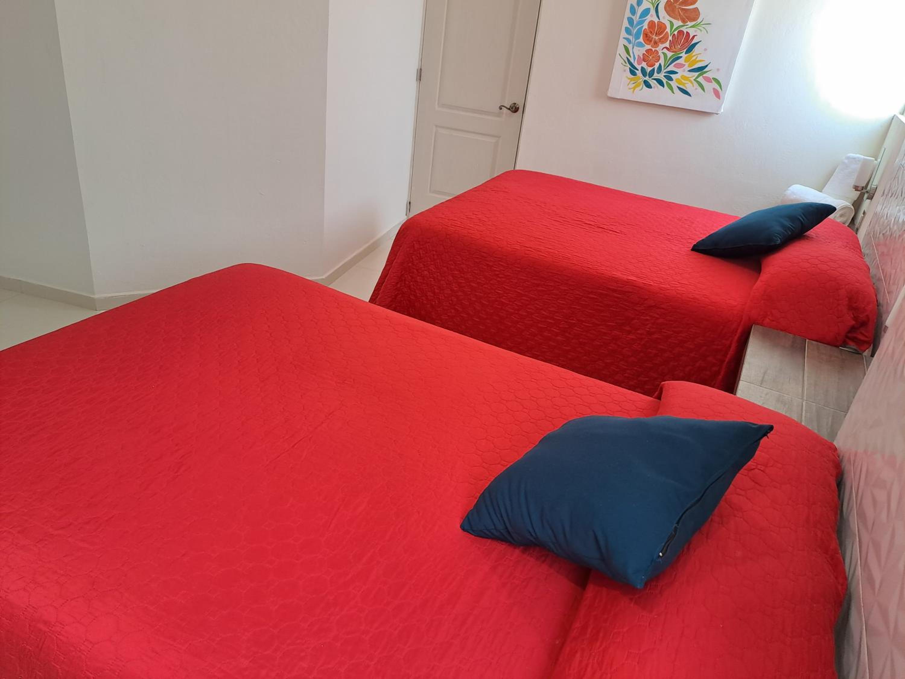 Standard Quadruple Room photo 3
