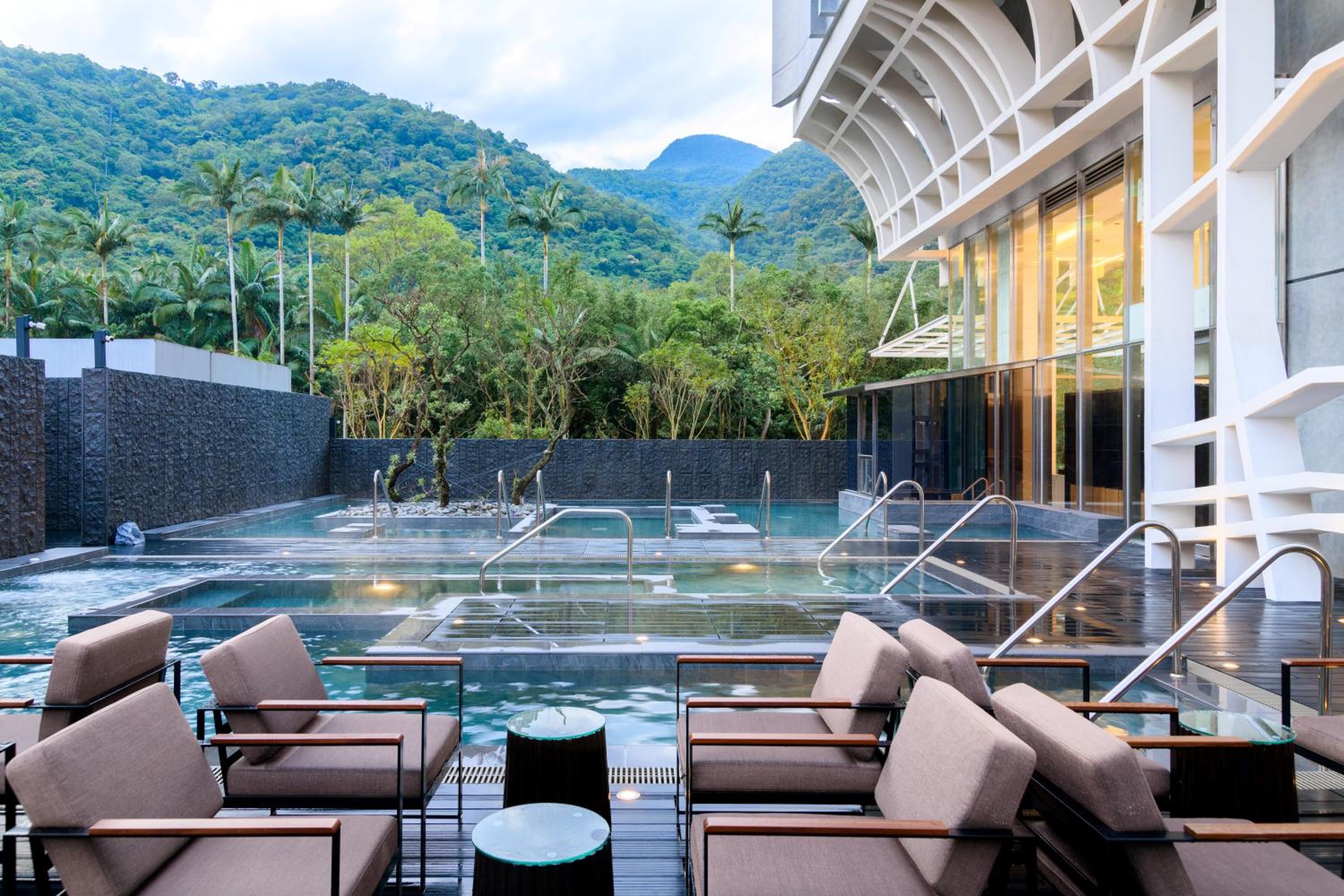 Superior Double Room with Mountain View photo 1