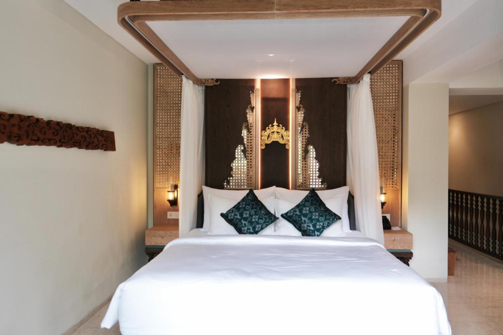 Ekapatni Pool Villas with Free Daily Afternoon Tea