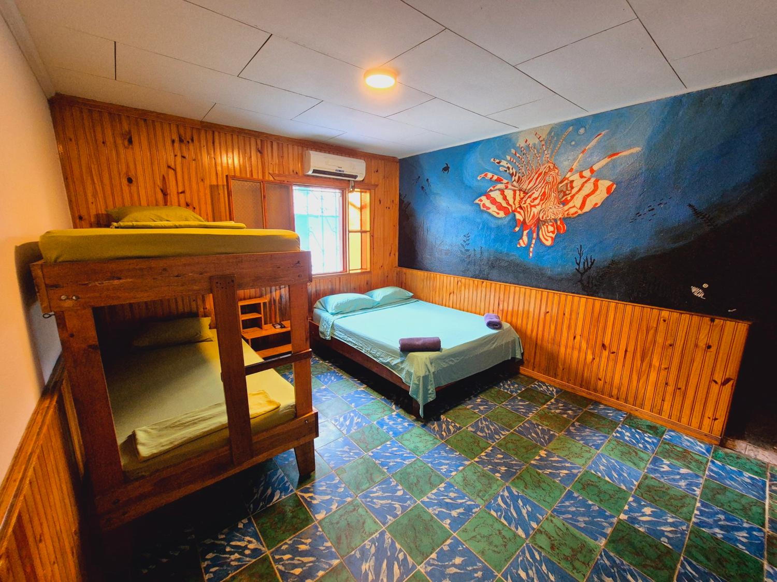 Quadruple Room photo 1