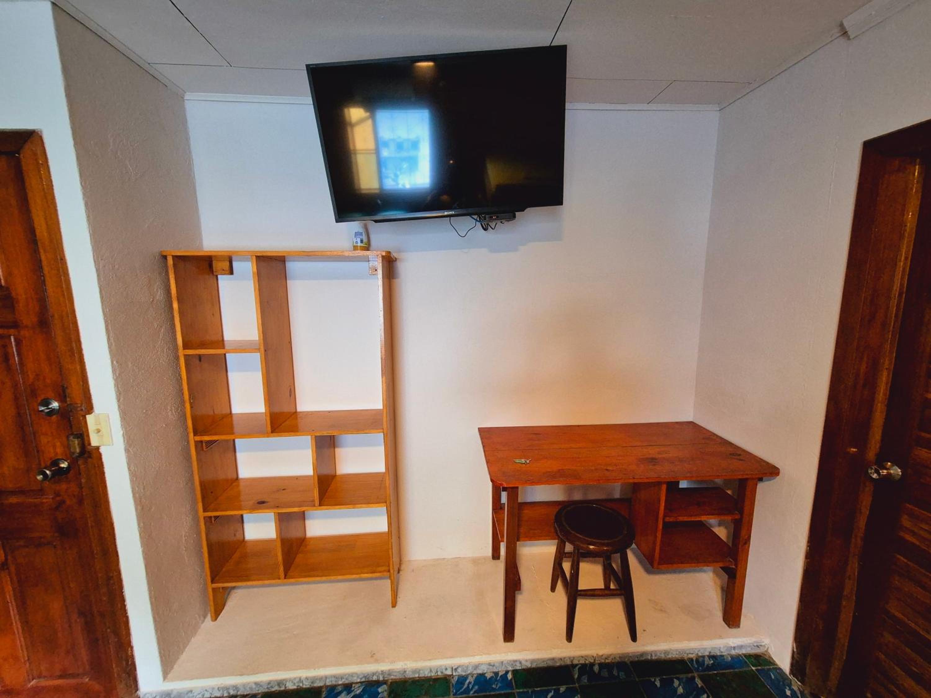 Quadruple Room photo 2