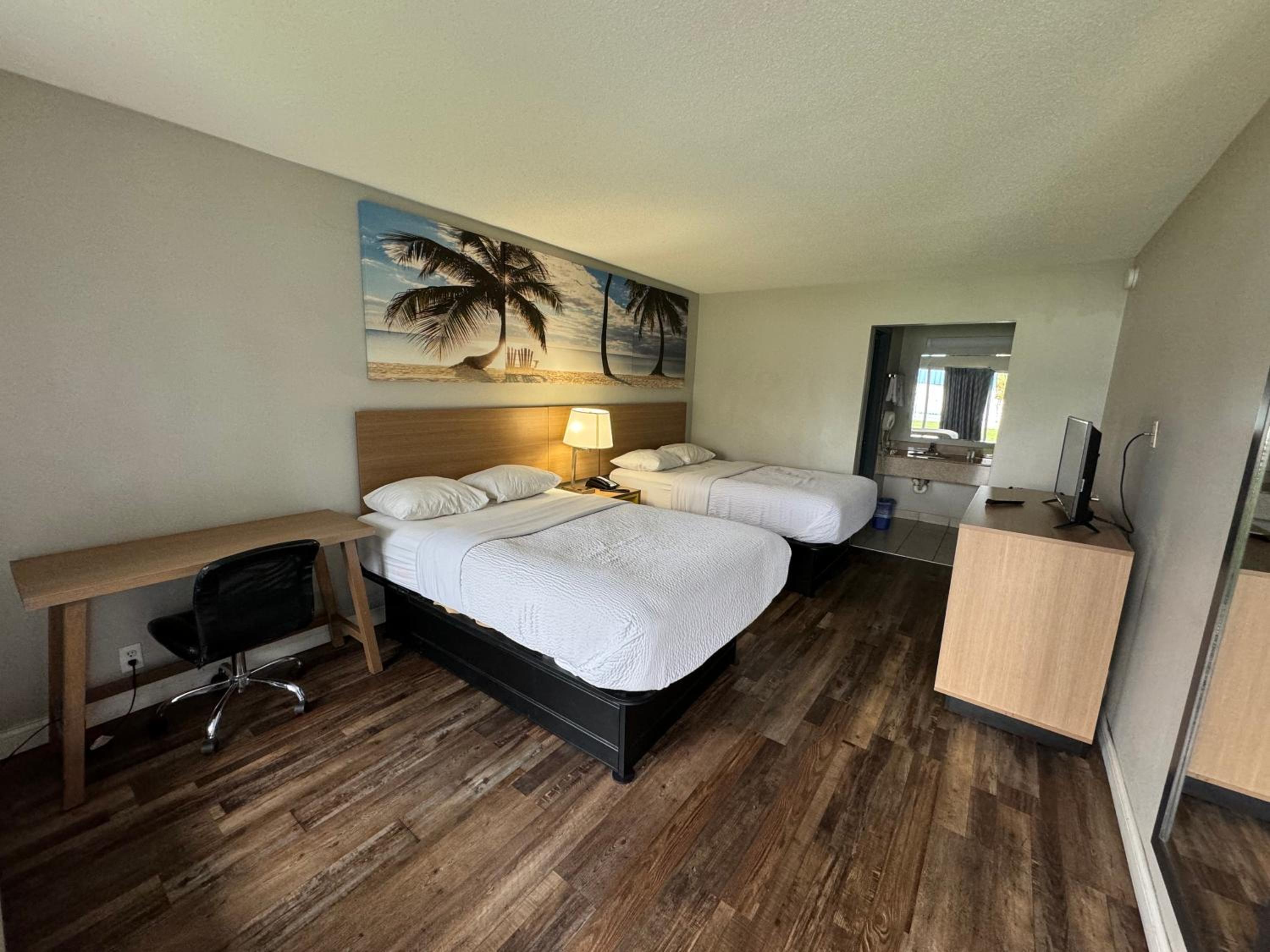 Rodeway Inn Owensboro South