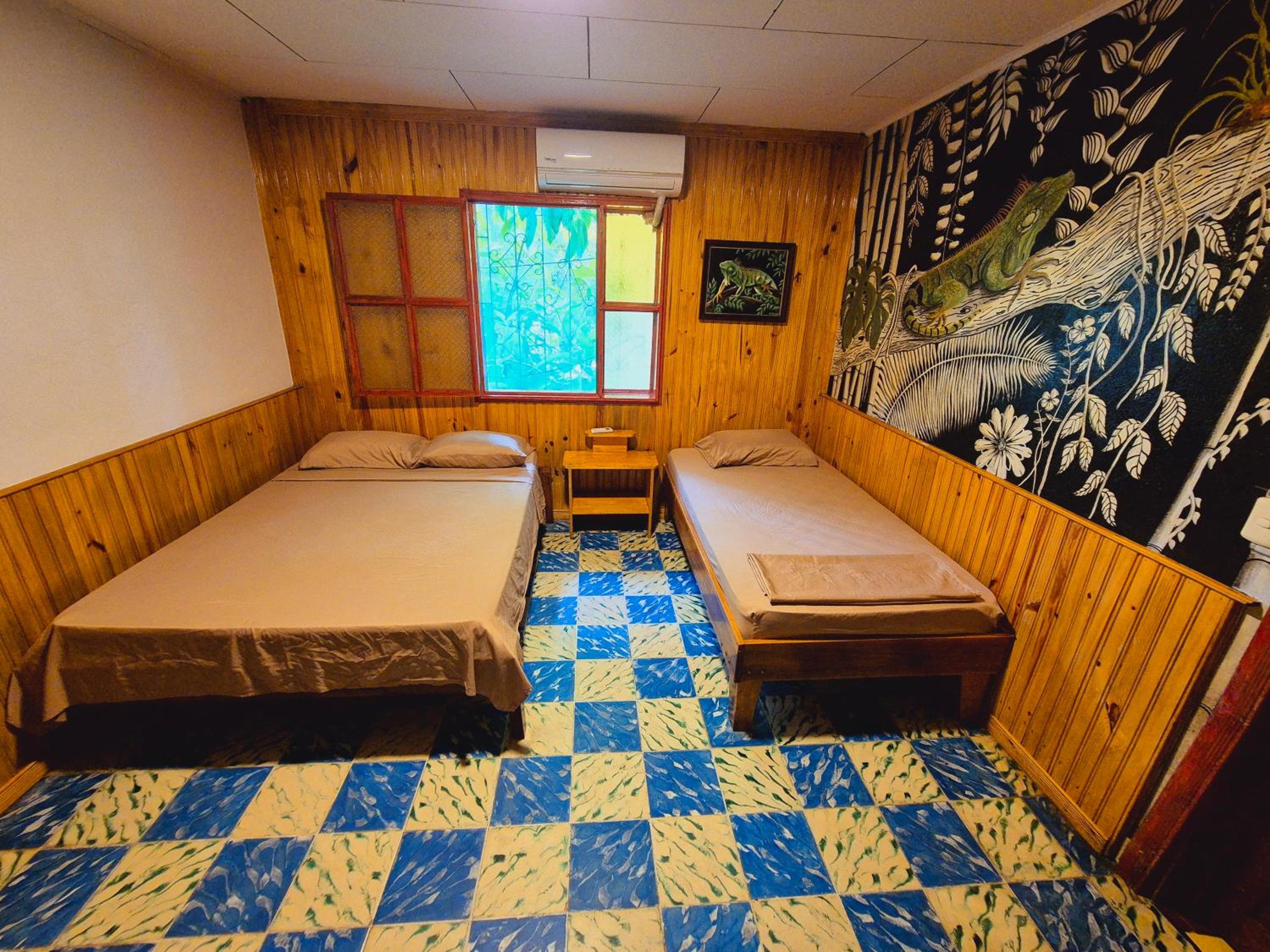 Triple Room photo 1