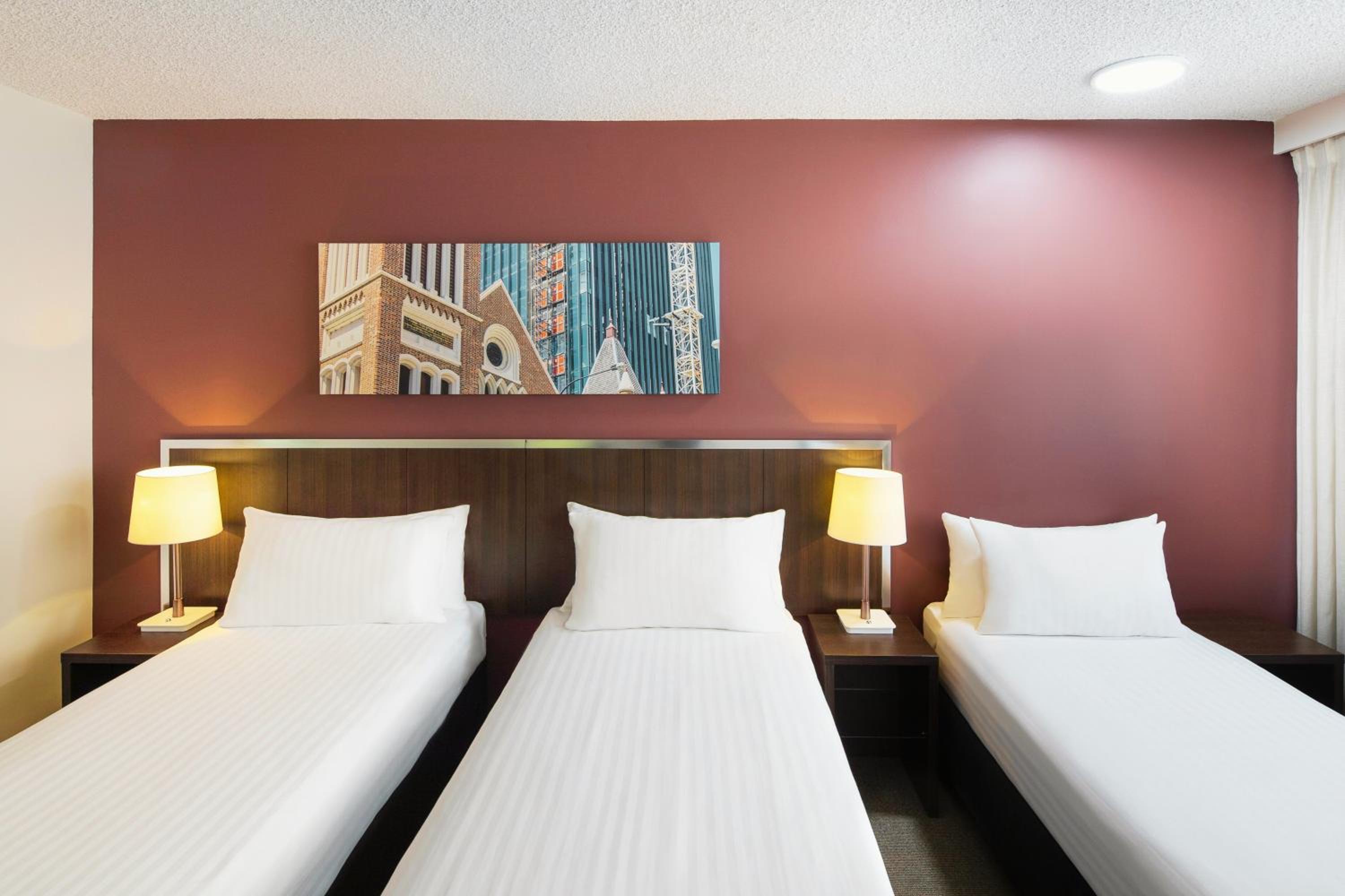 Standard Triple Room - Photo 7