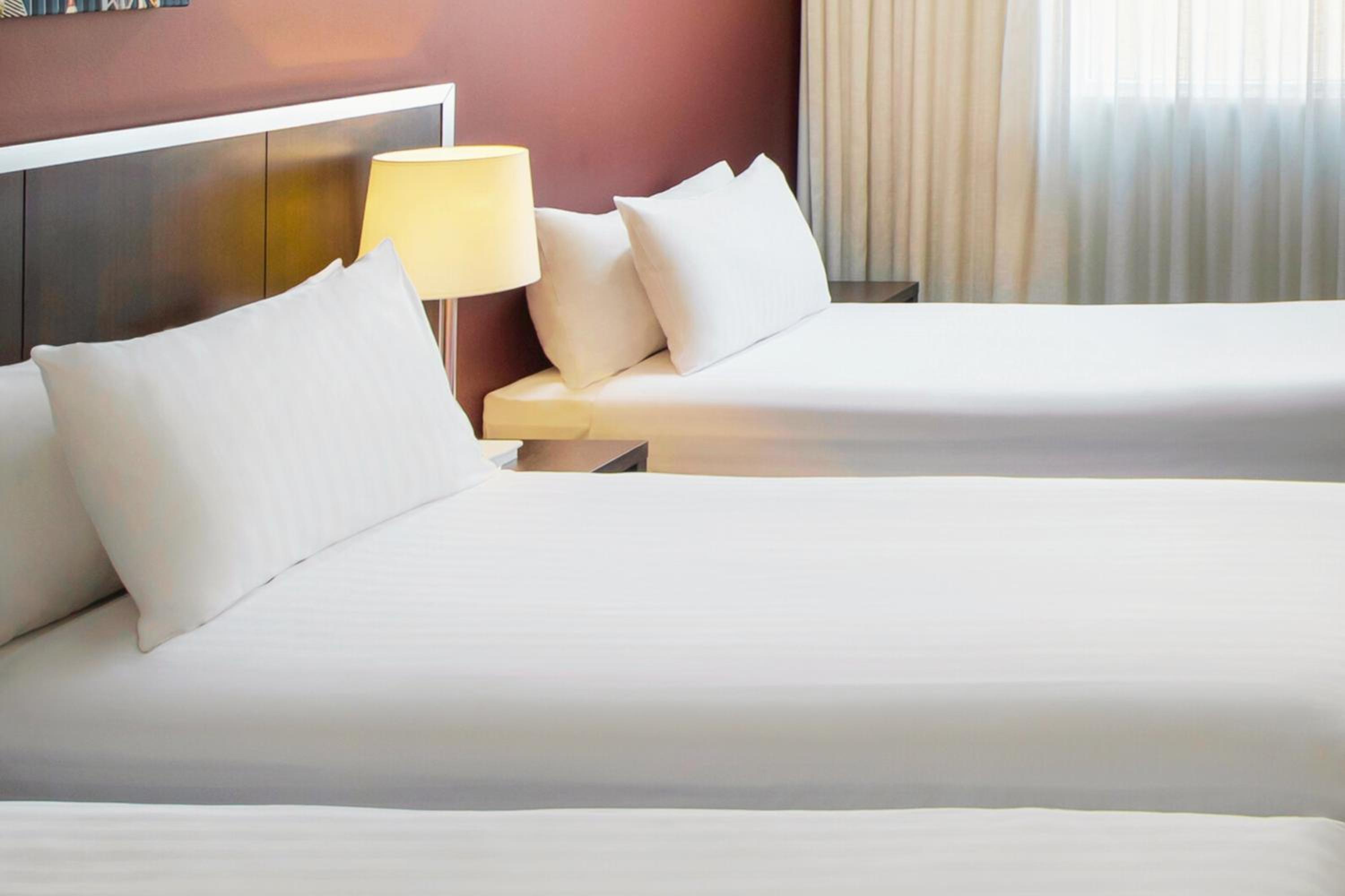 Standard Triple Room - Photo 6