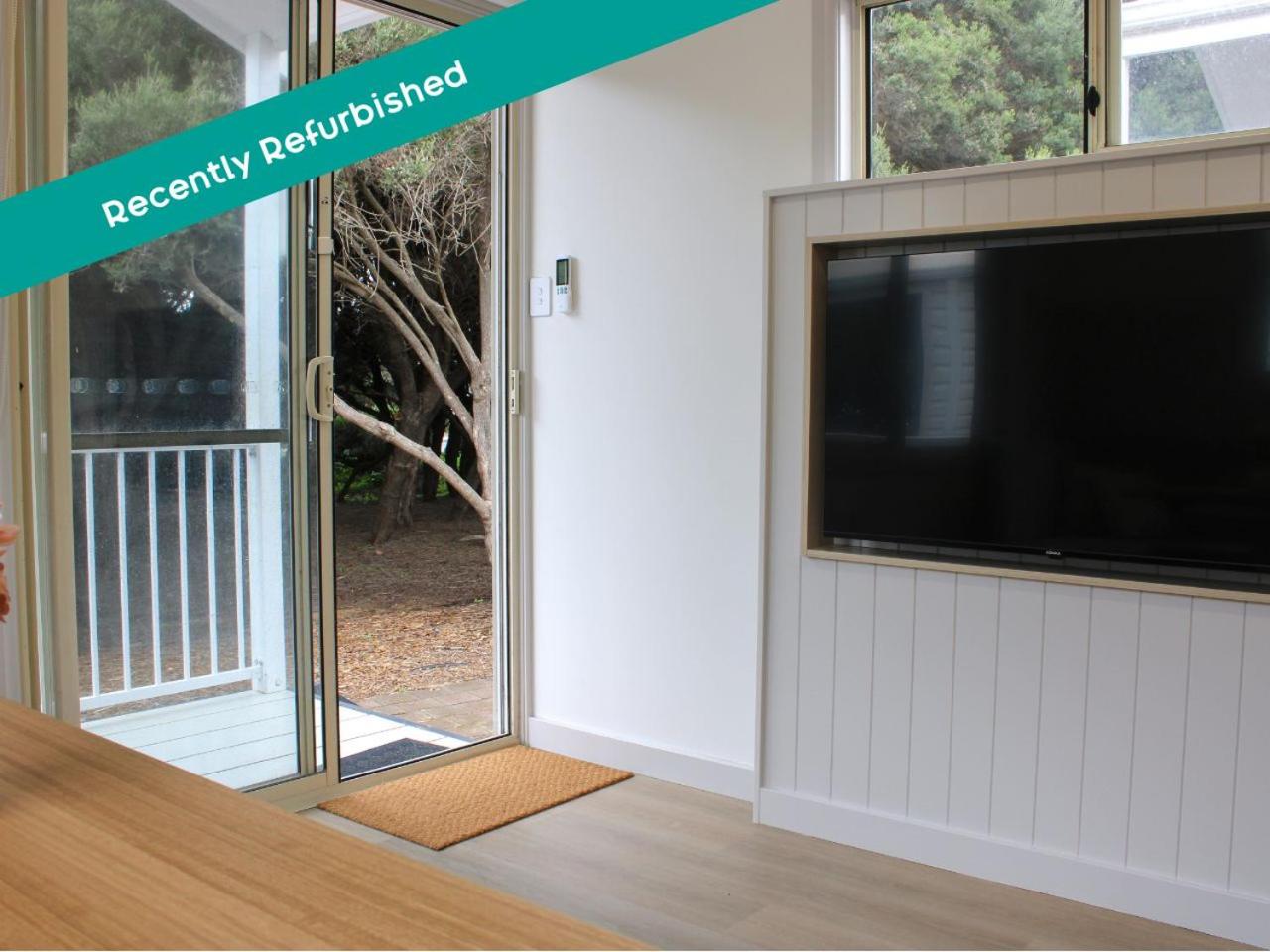 Two-Bedroom Villa - Photo 2
