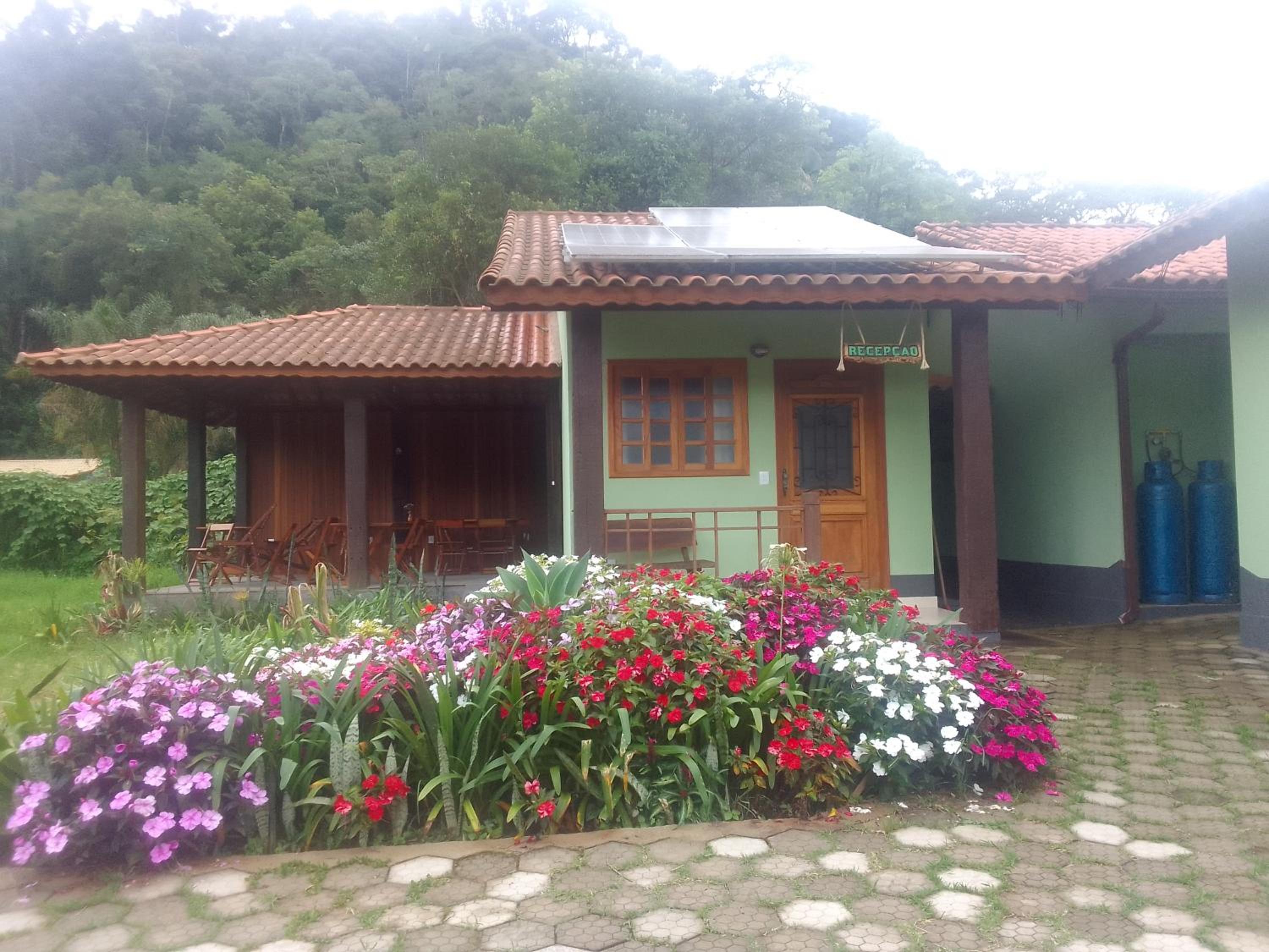 One-Bedroom Chalet photo 2