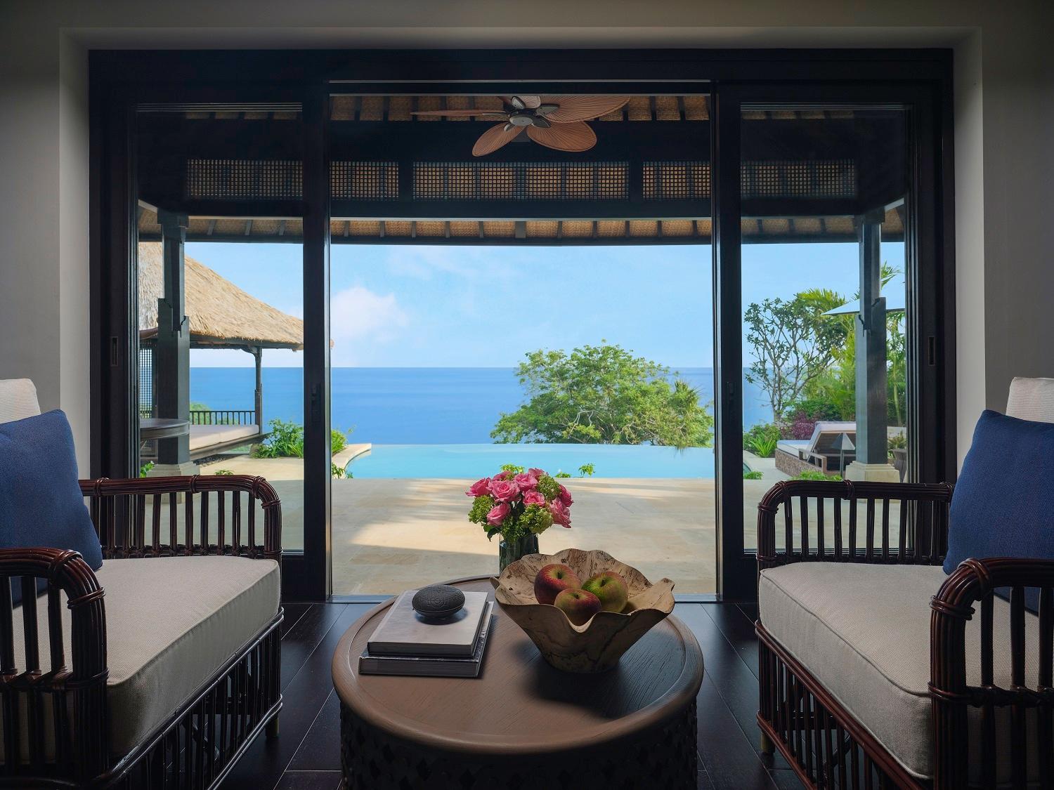 Panoramic One Bedroom Pool Villa with Free Resort Benefit anComplimentary Round-Trip Airport Transfer - Photo 2