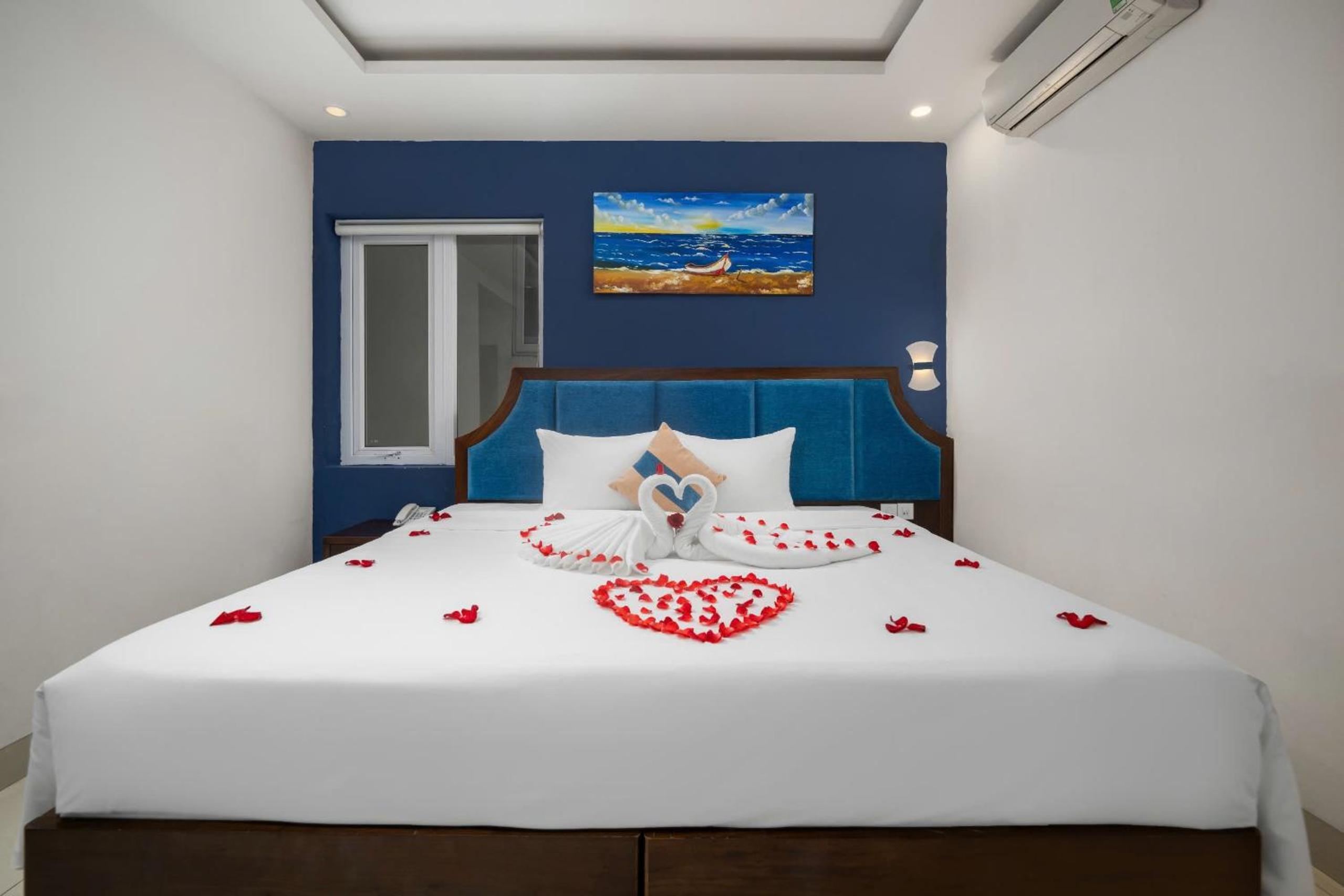 Superior Double Room - Photo 11