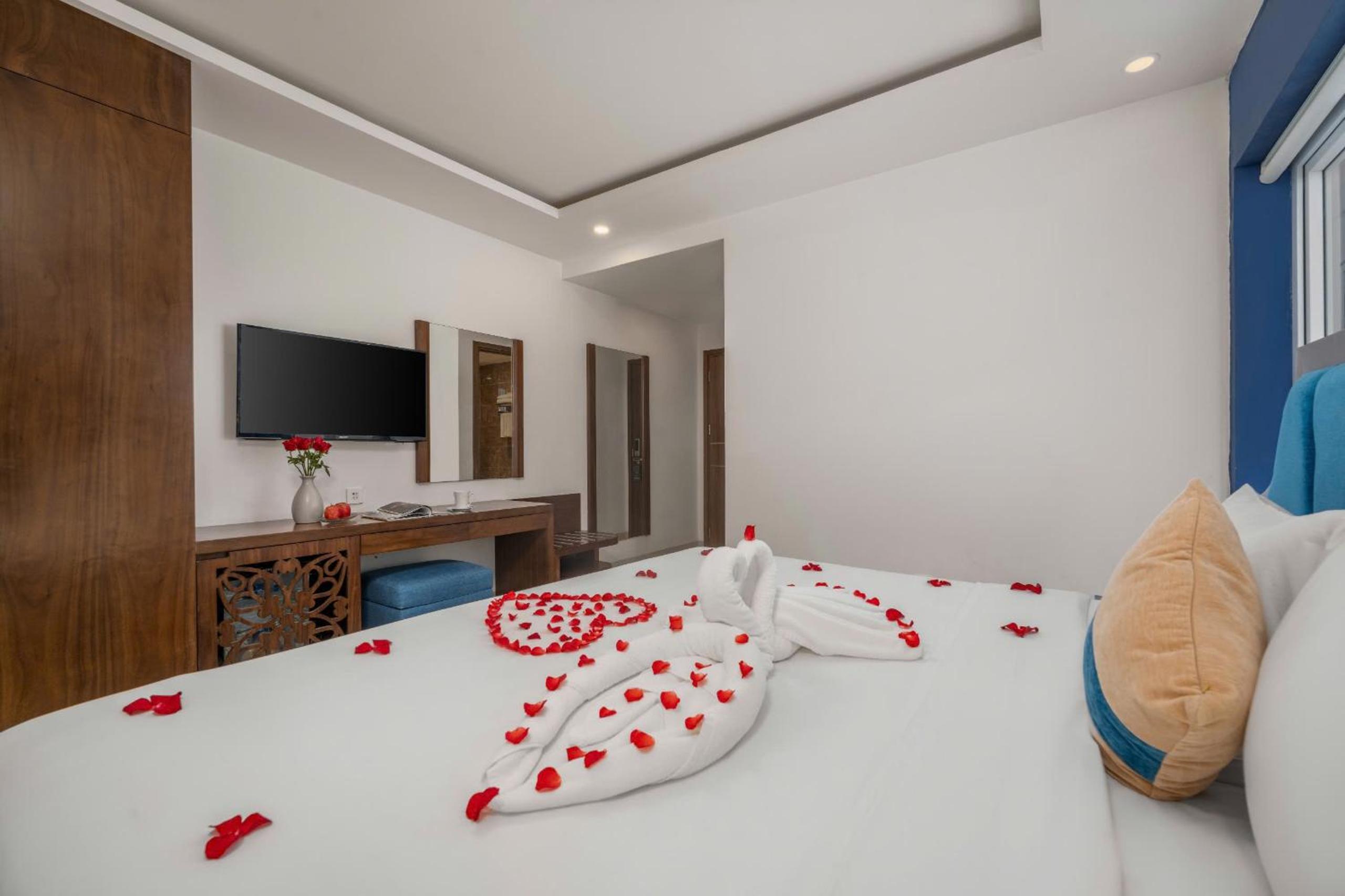 Superior Double Room - Photo 10