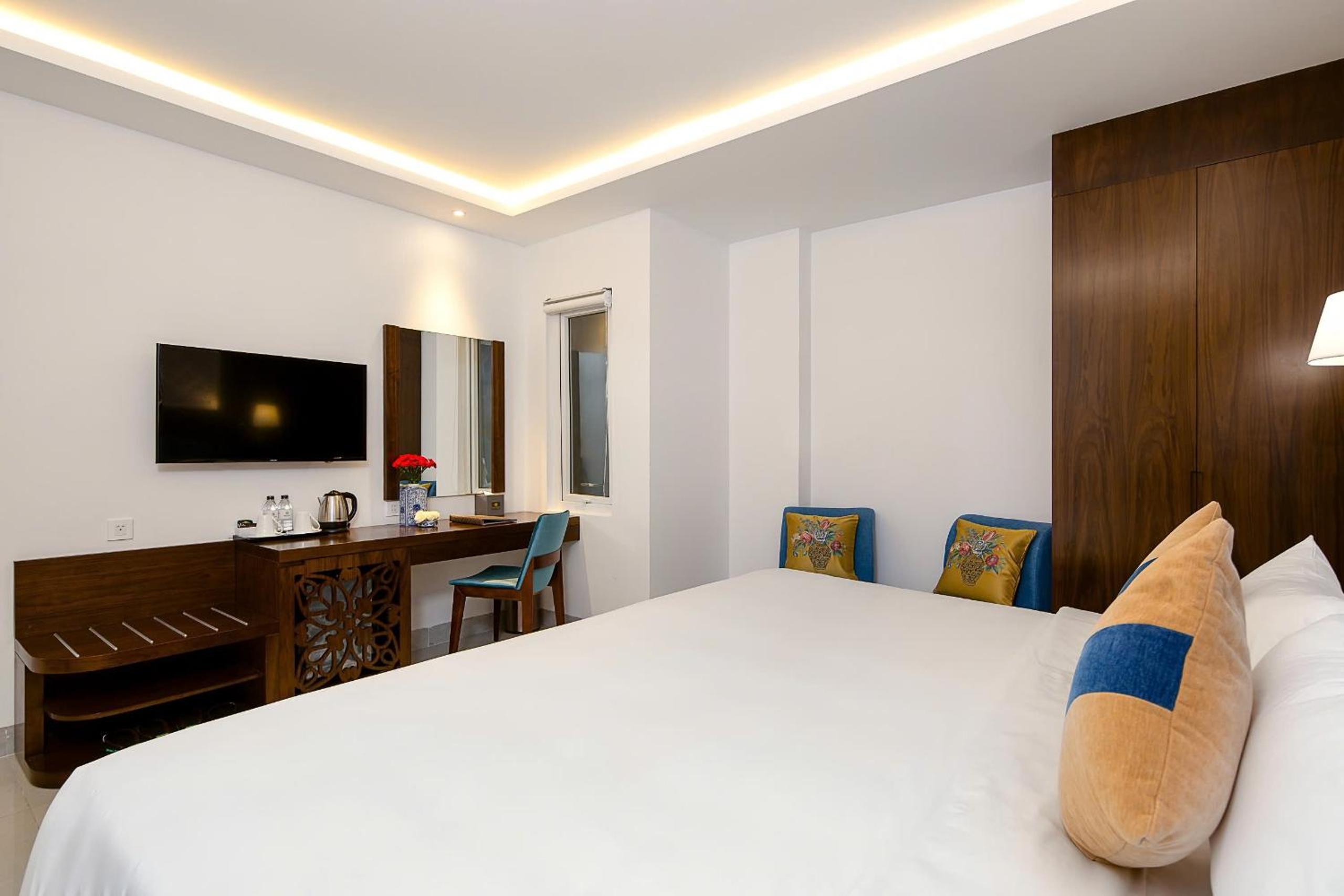 Superior Double Room - Photo 7