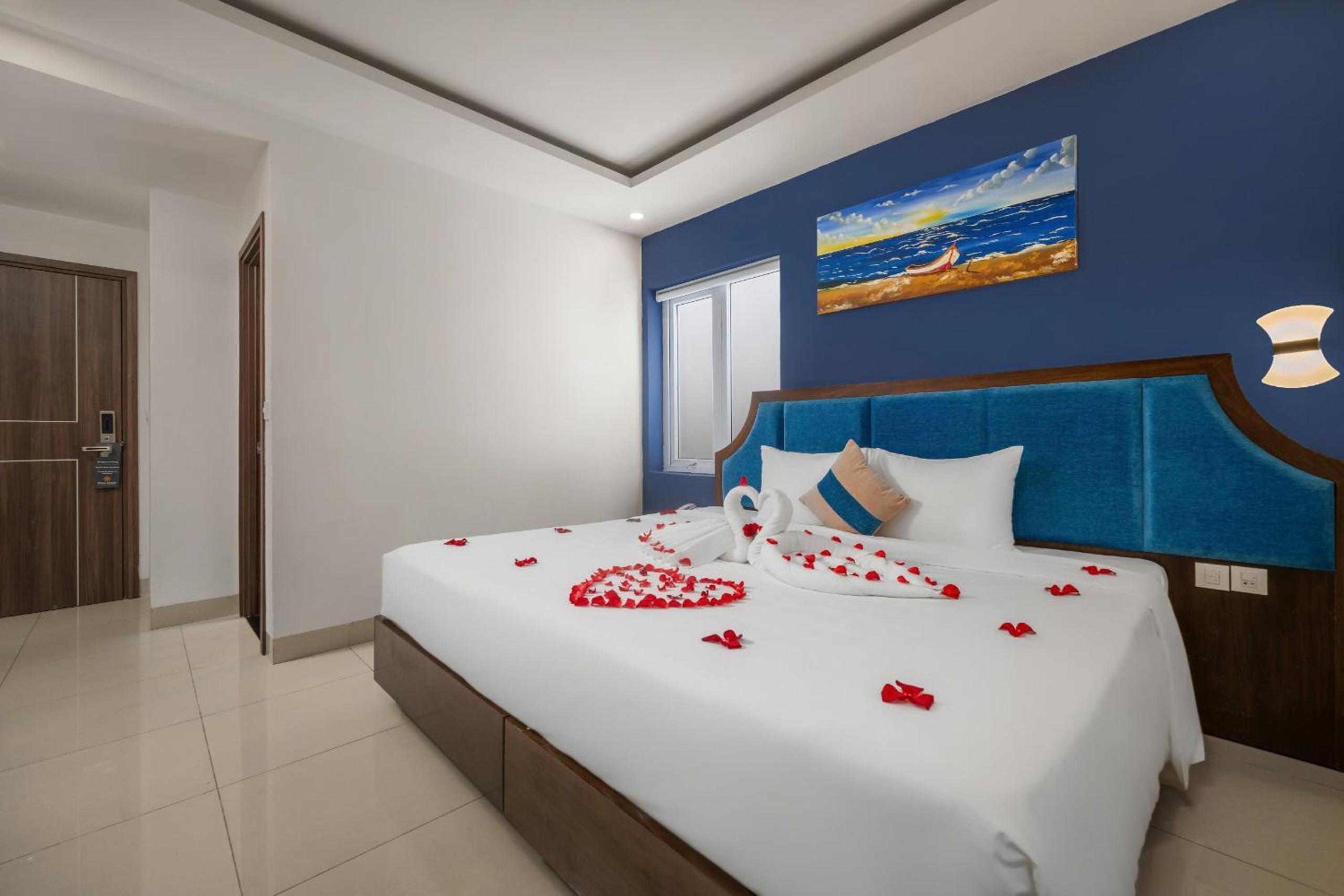 Superior Double Room - Photo 9