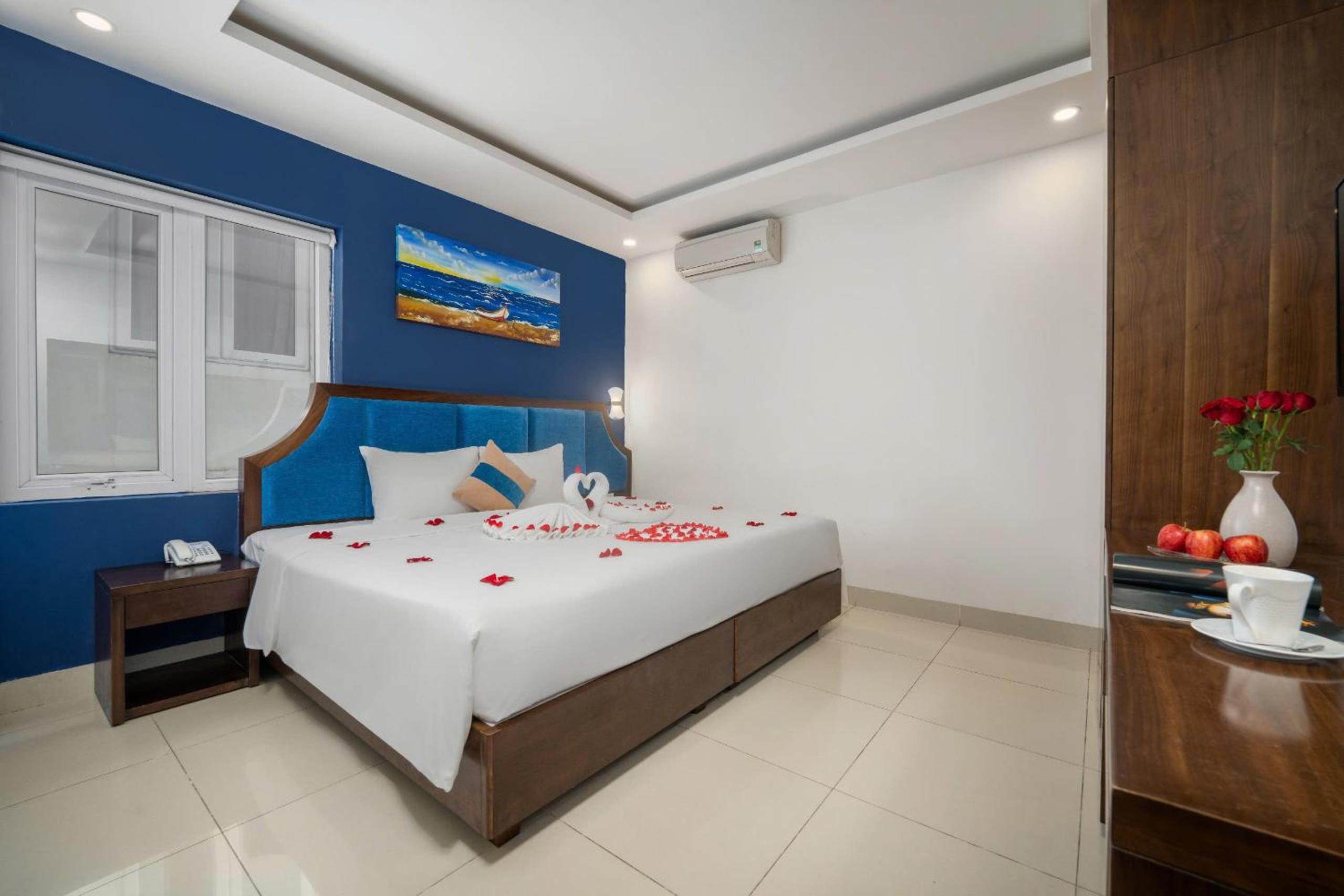 Superior Double Room - Photo 12