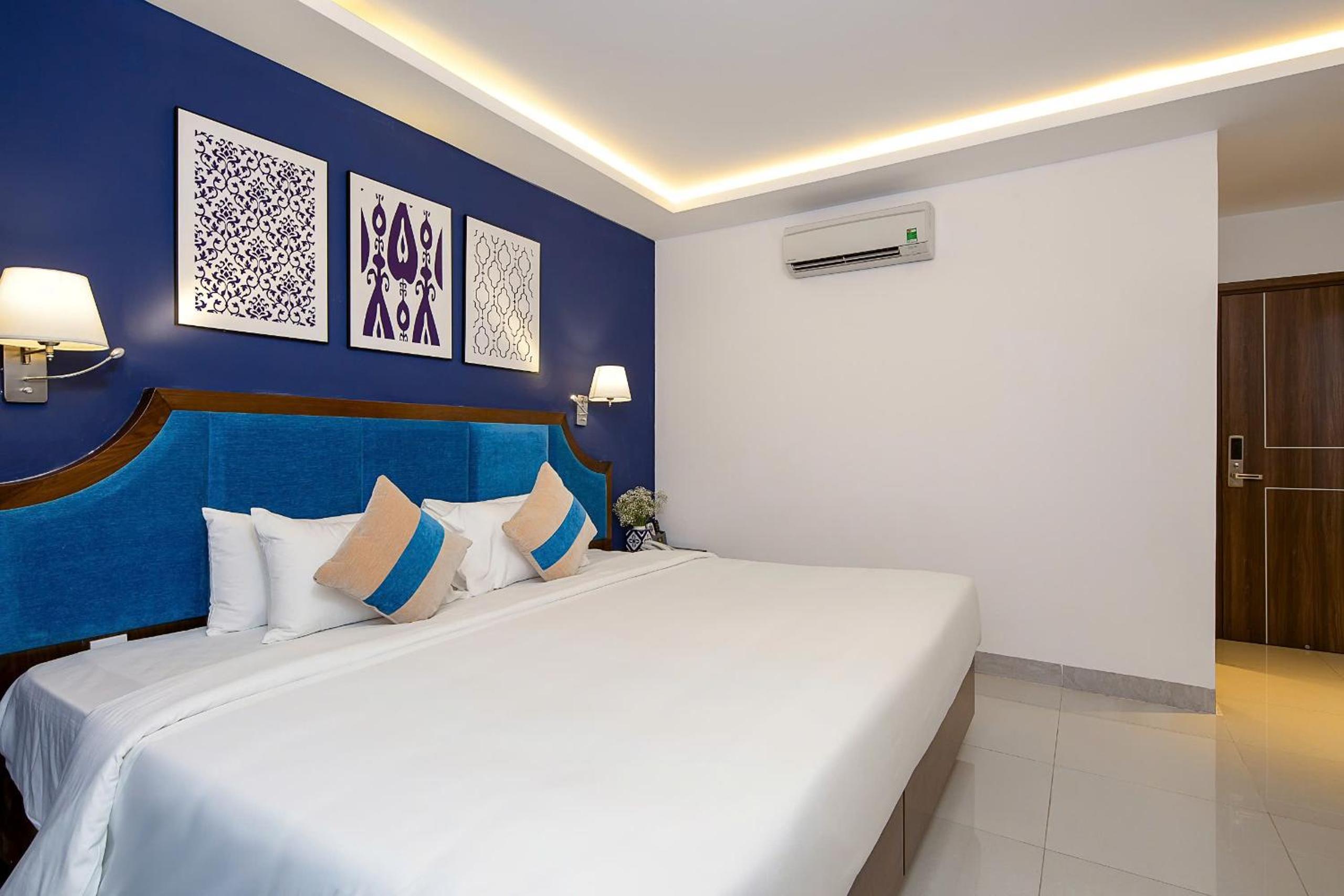 Superior Double Room - Photo 6