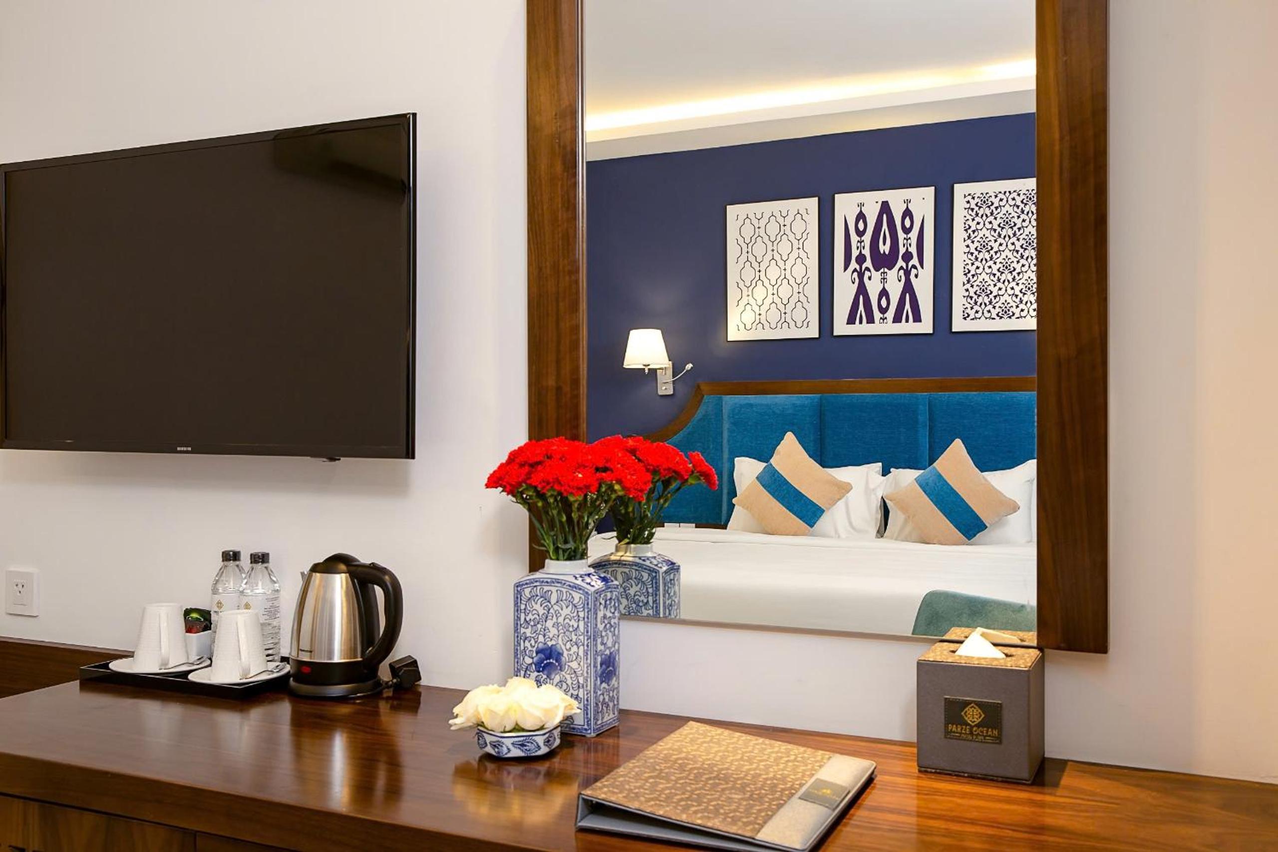 Superior Double Room - Photo 13