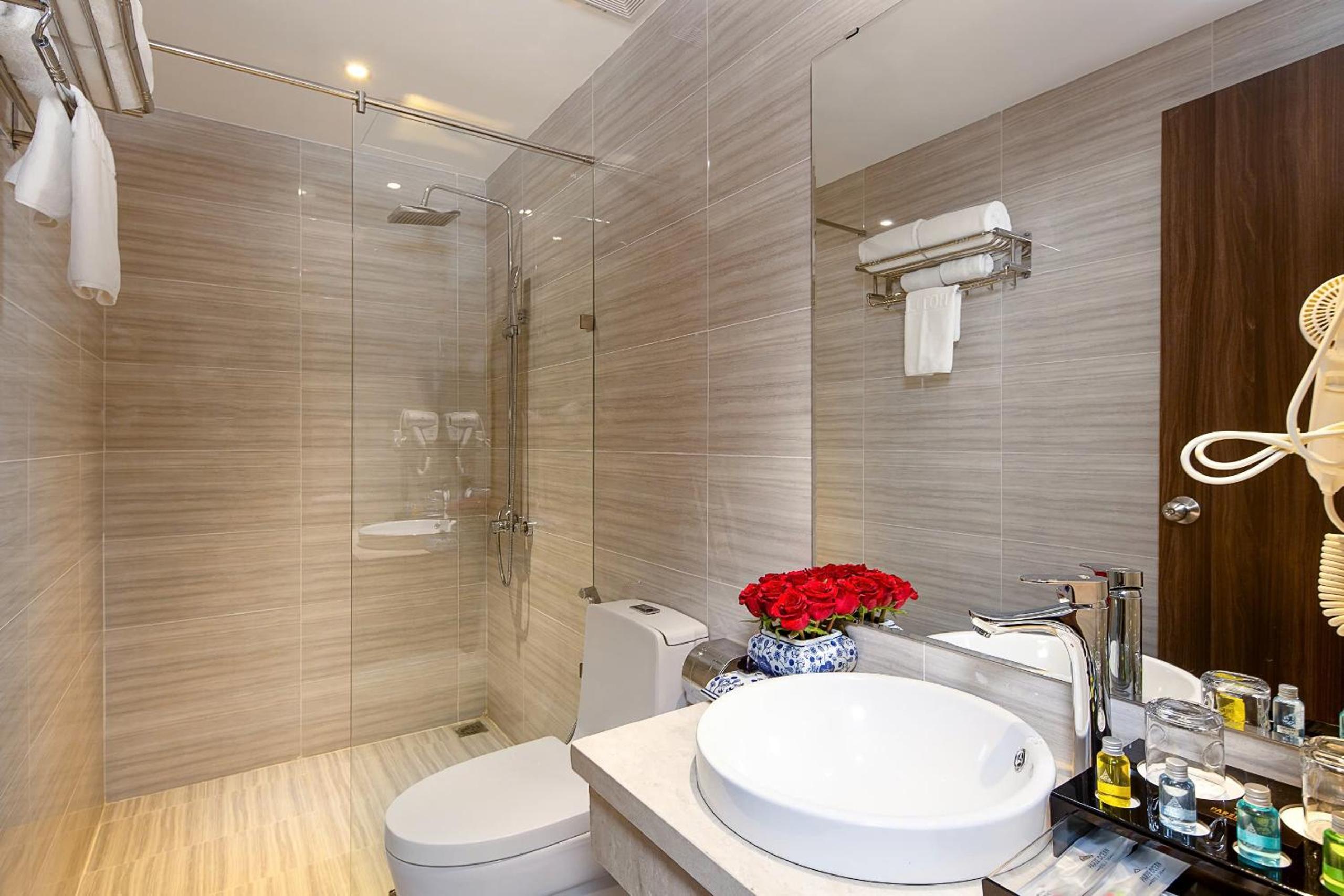 Superior Double Room - Photo 5