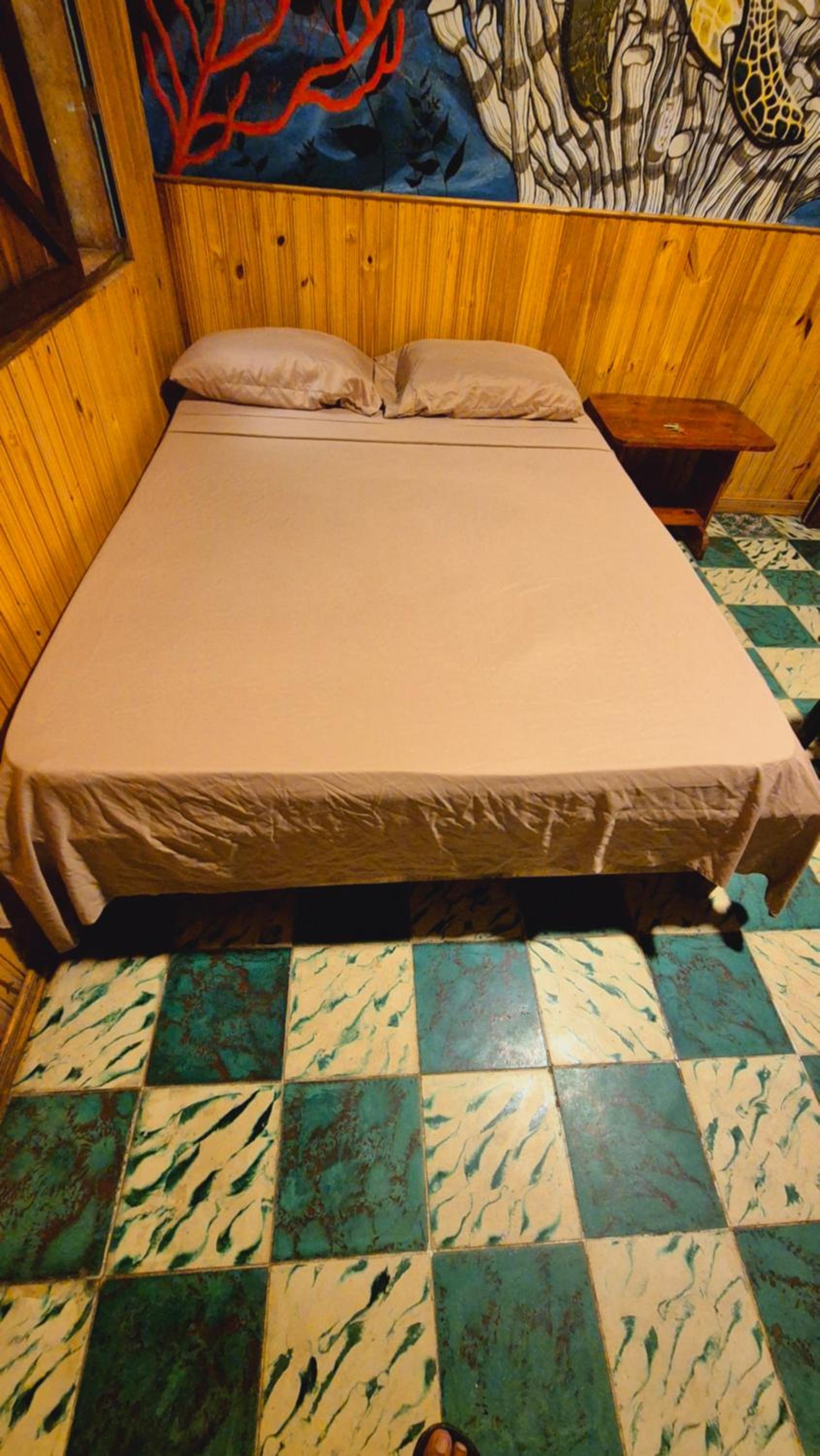 Quadruple Room photo 2
