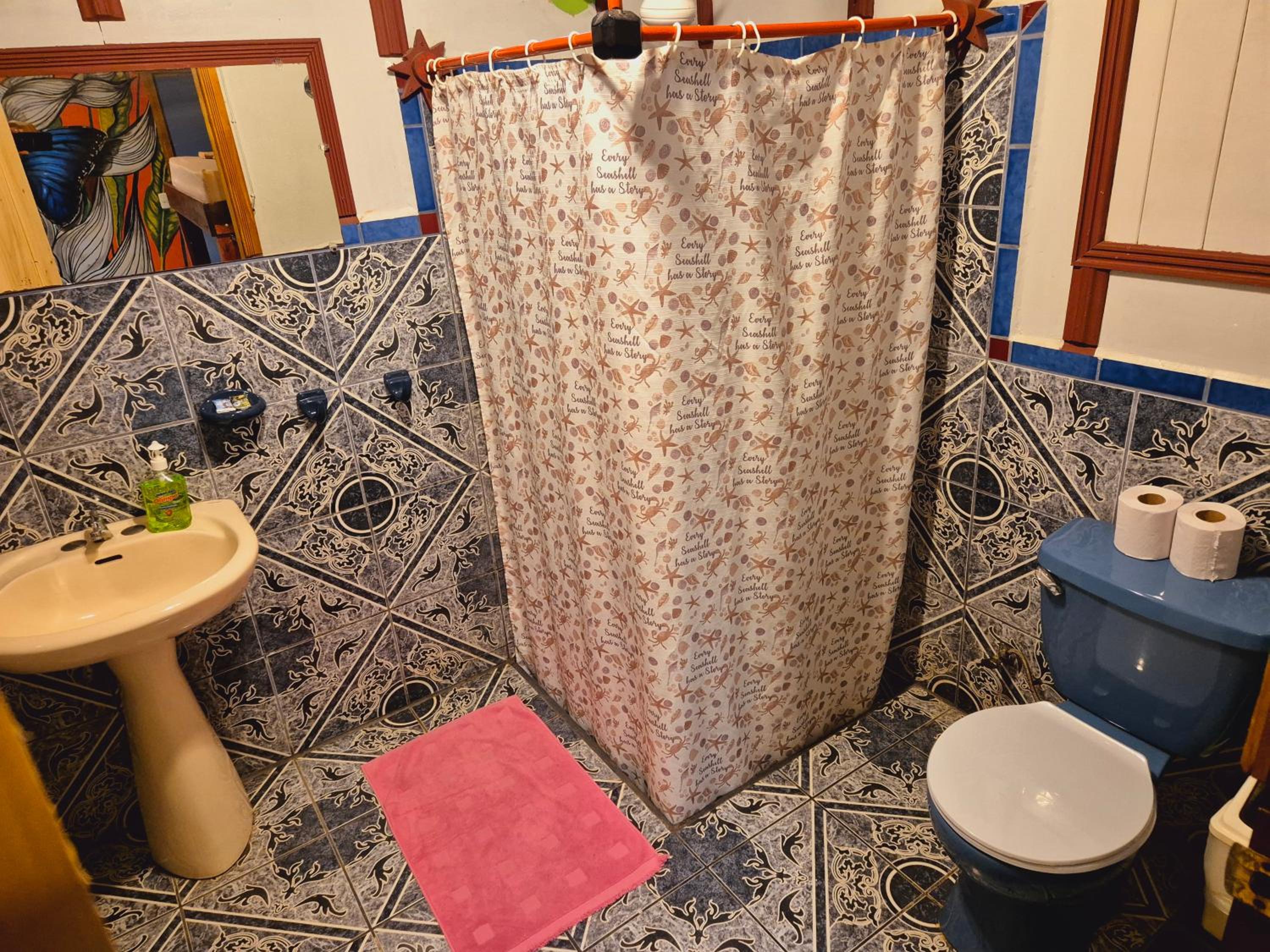 Quadruple Room photo 3