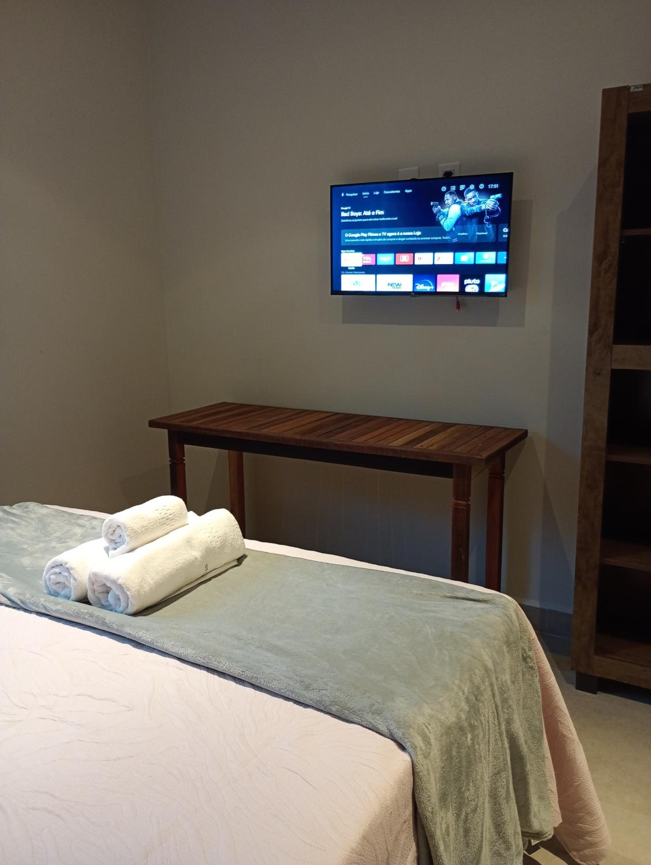 One-Bedroom Chalet photo 1