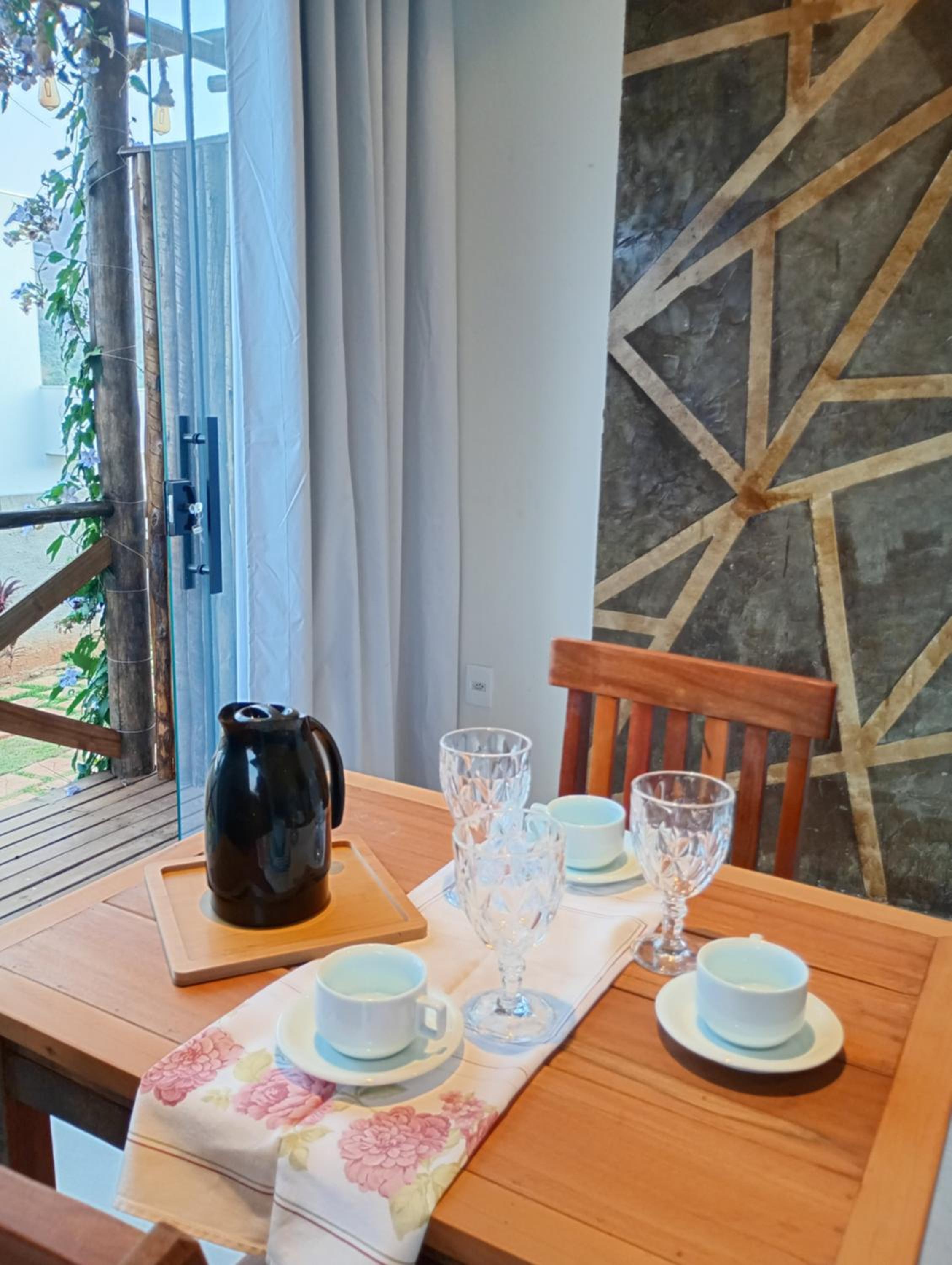 One-Bedroom Chalet photo 2
