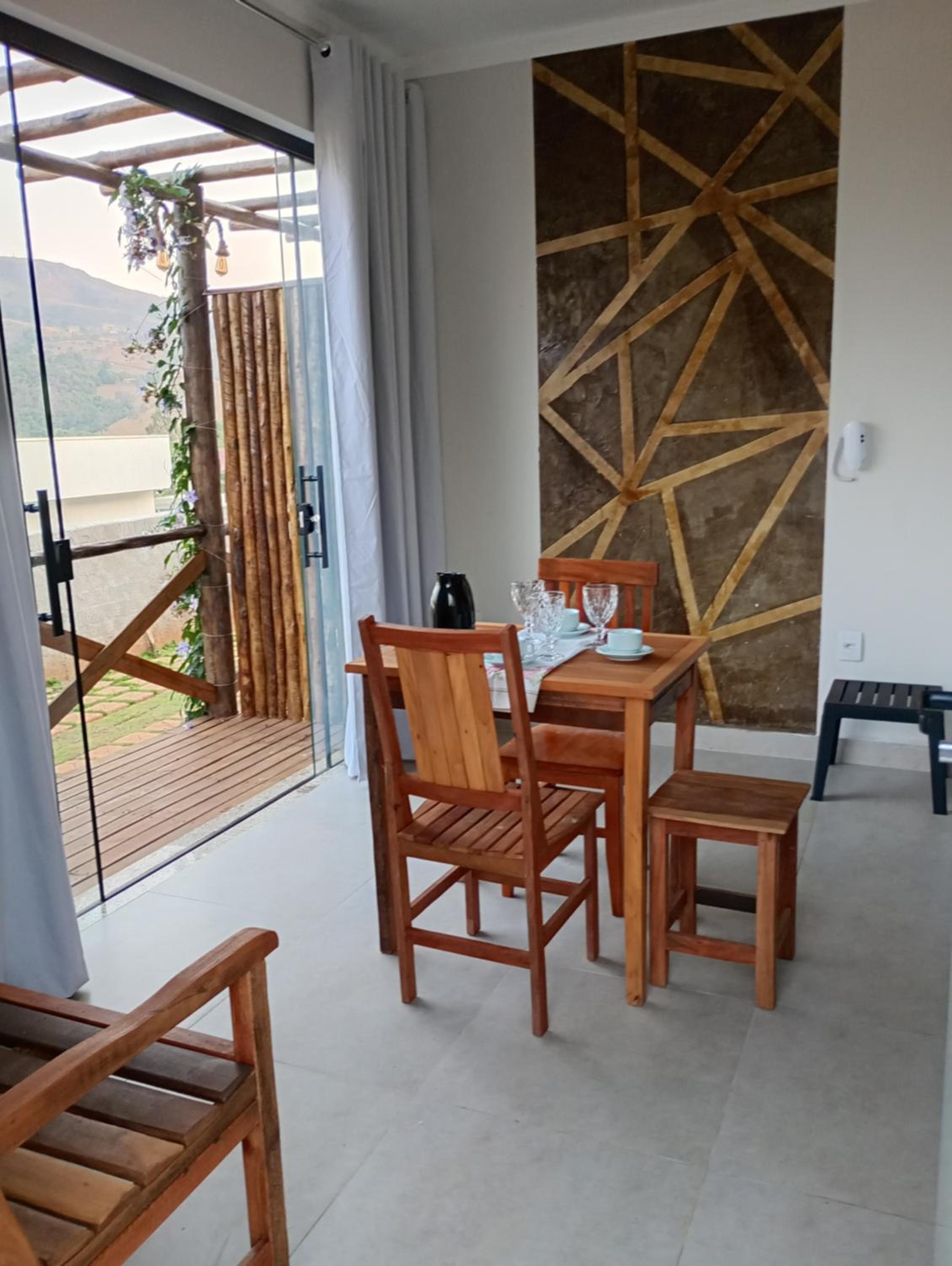 One-Bedroom Chalet photo 3