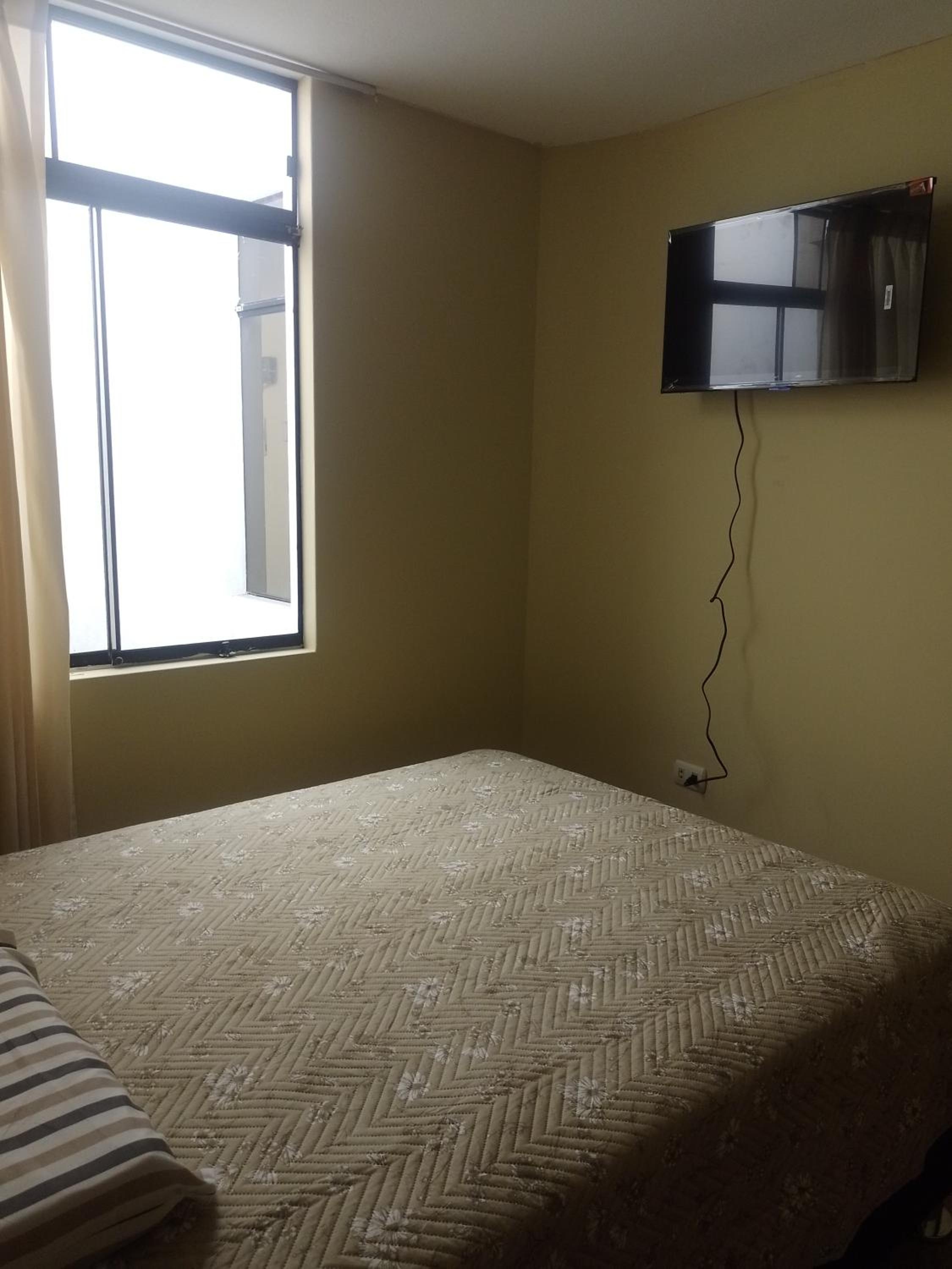 One-Bedroom Apartment photo 3