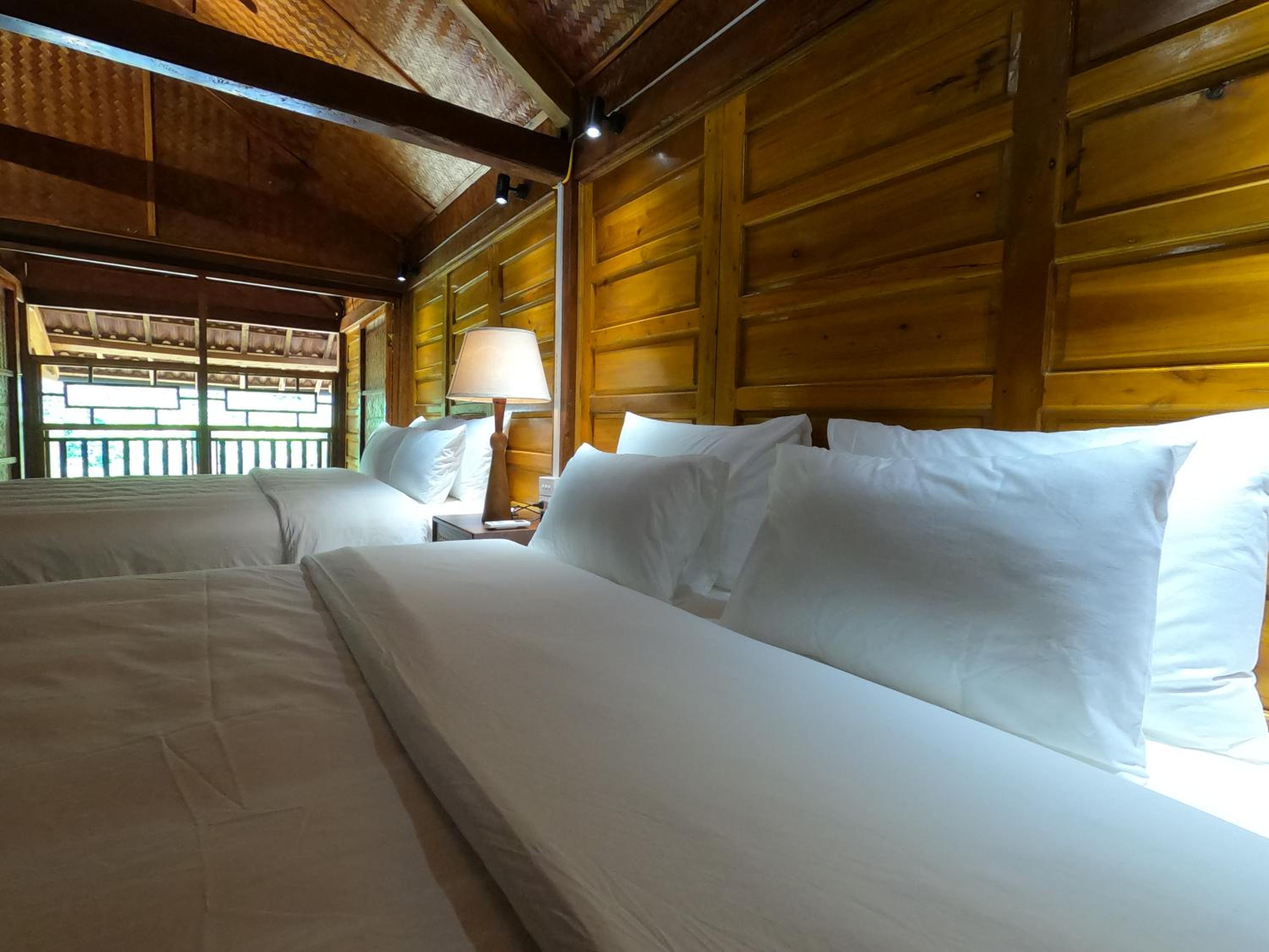 Mixed Dormitory Room photo 2